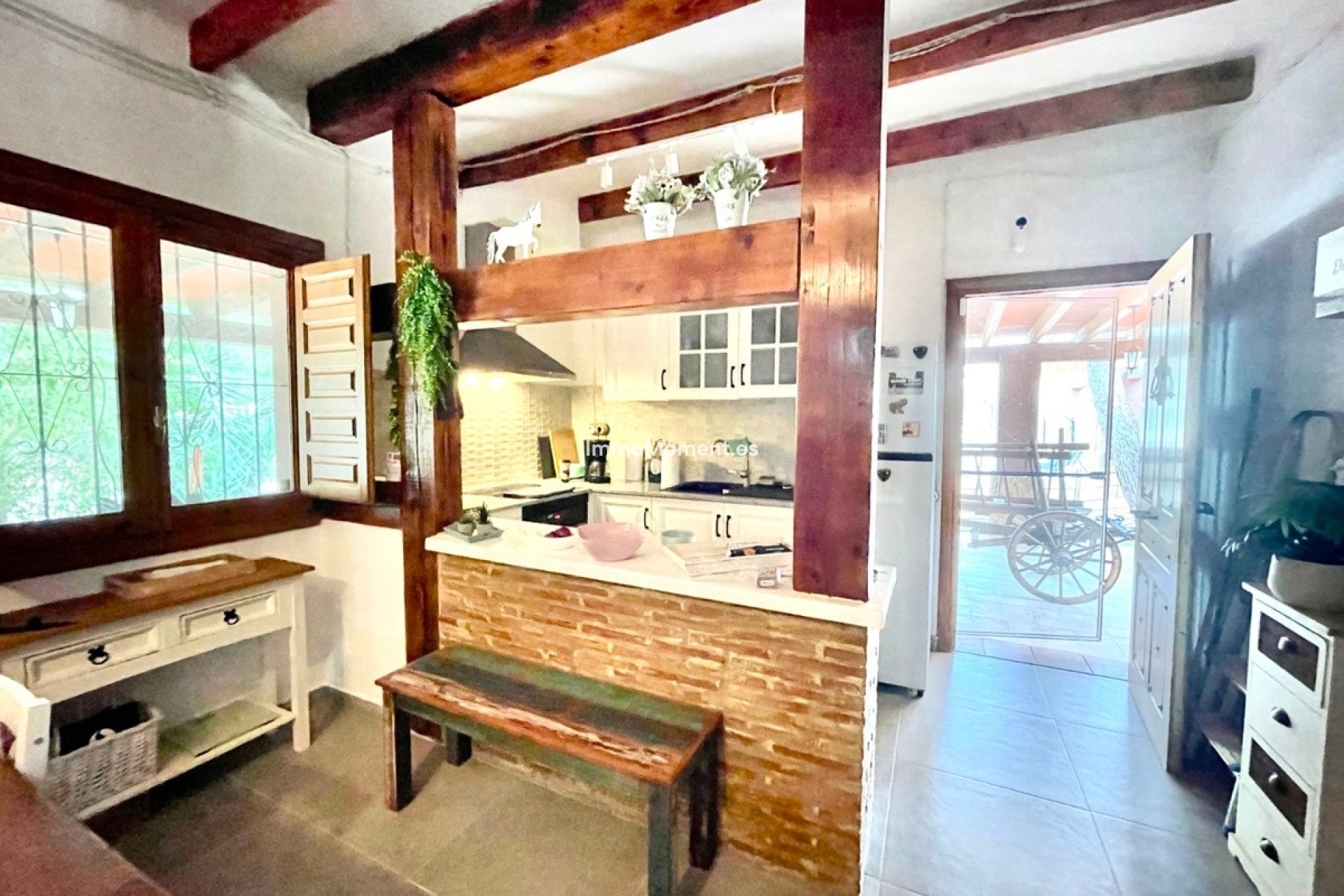 Revente - Maison de campagne - Orihuela - Orihuela Centro