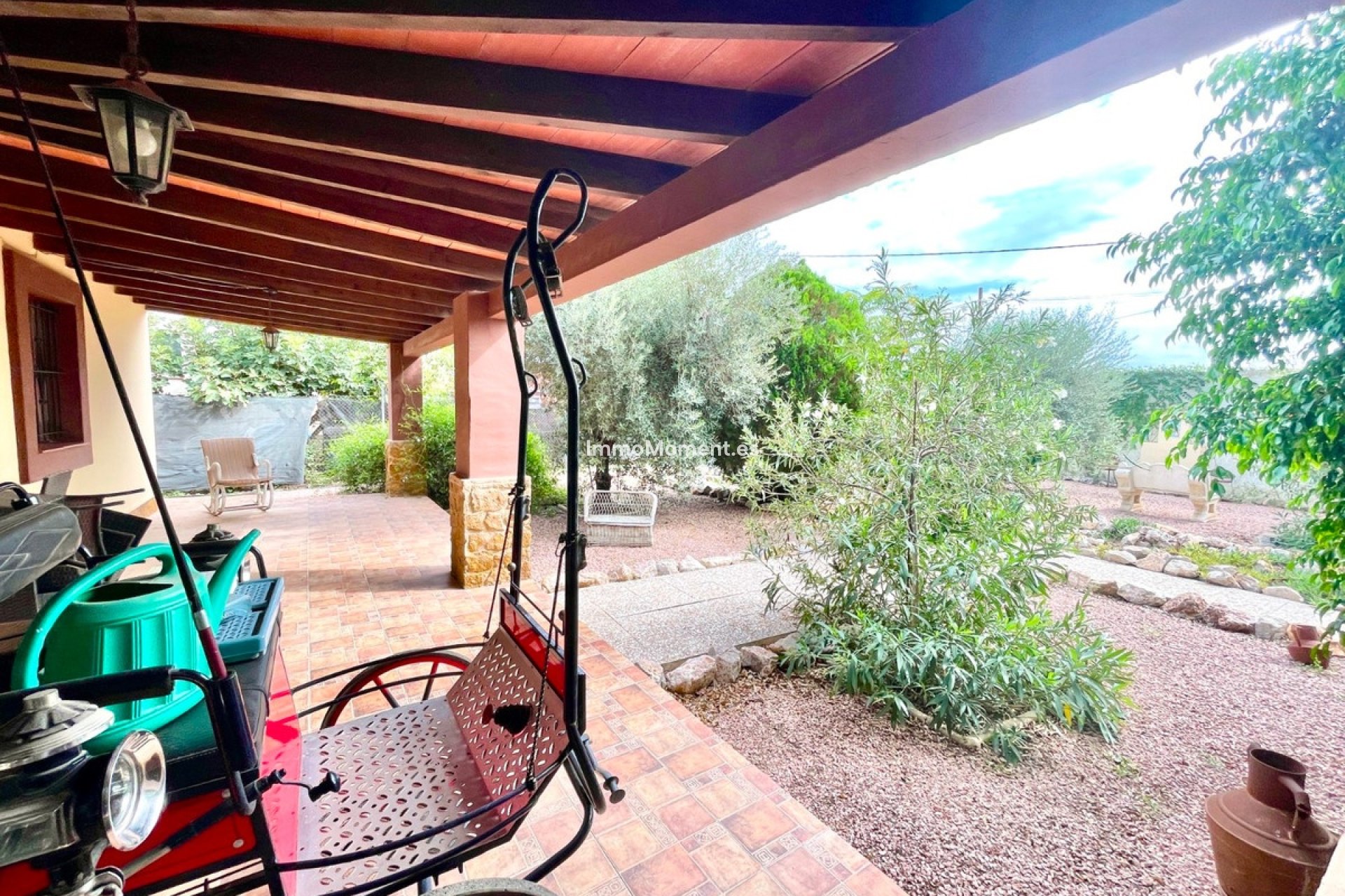 Revente - Maison de campagne - Orihuela - Orihuela Centro