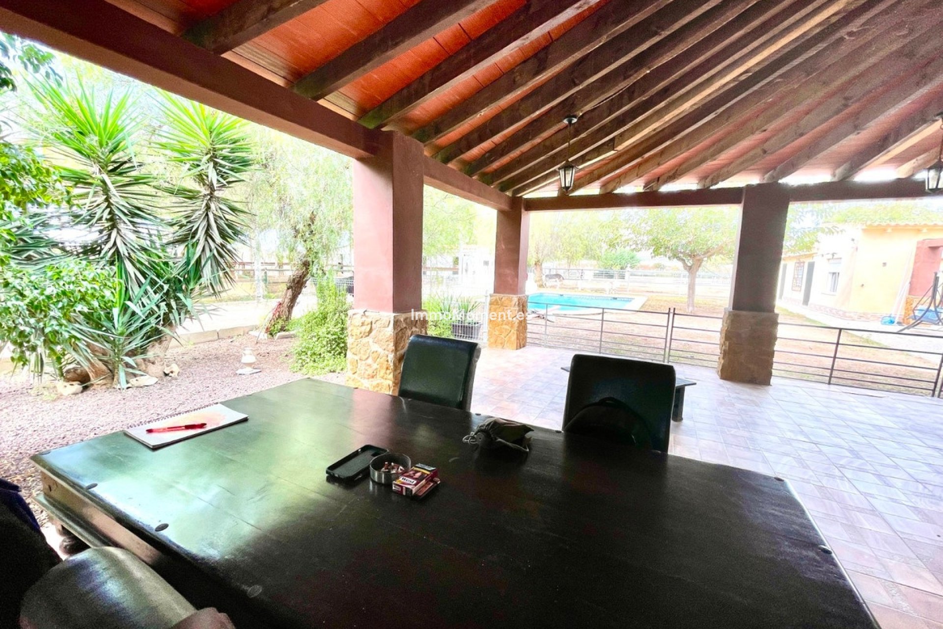 Revente - Maison de campagne - Orihuela - Orihuela Centro