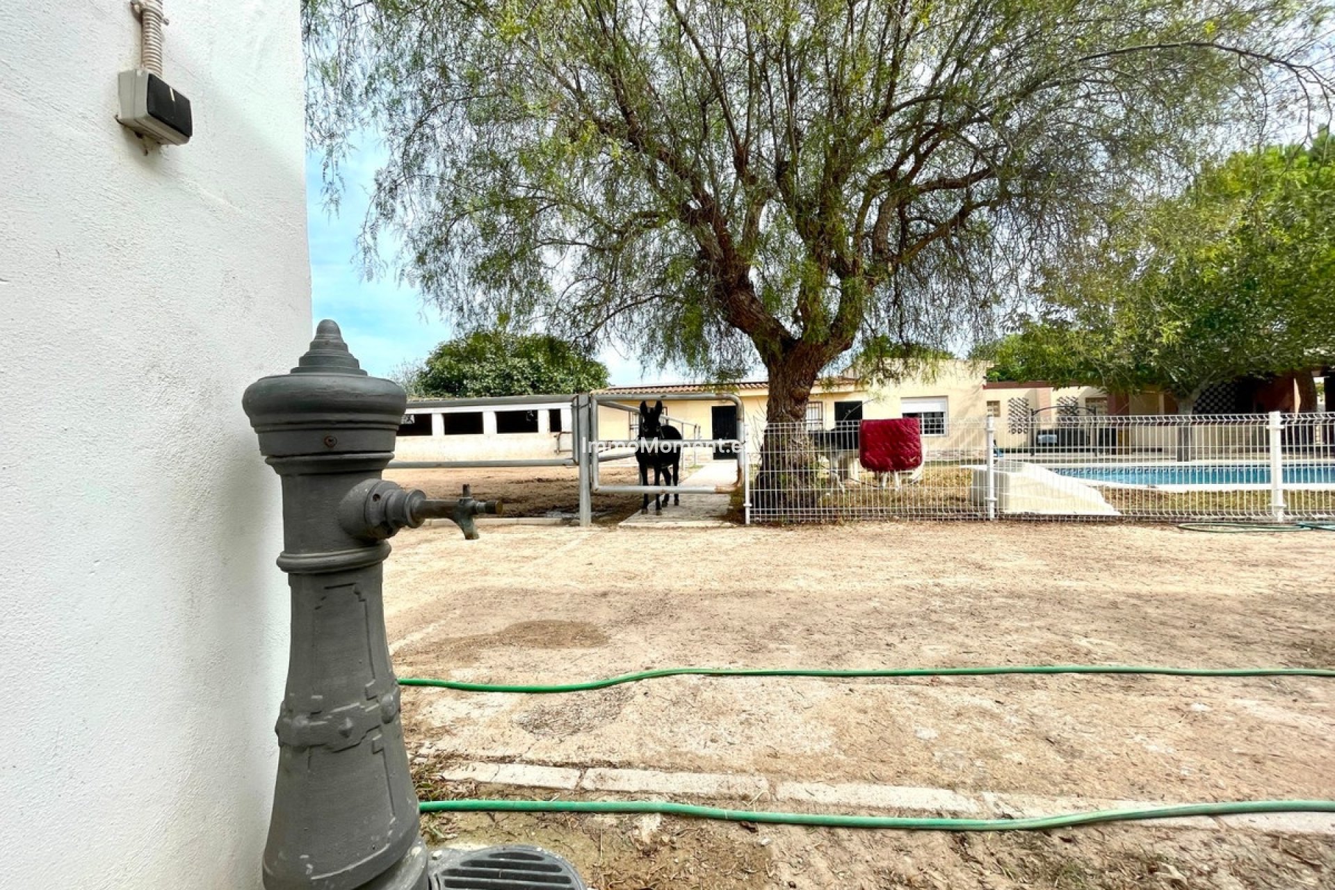 Revente - Maison de campagne - Orihuela - Orihuela Centro