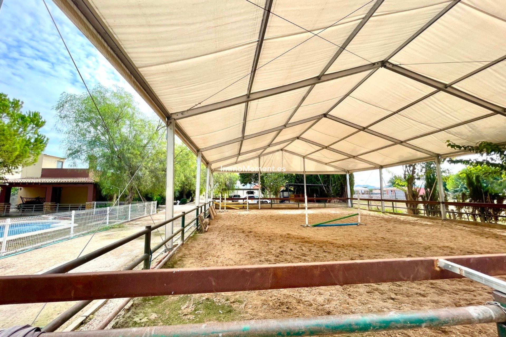 Revente - Maison de campagne - Orihuela - Orihuela Centro