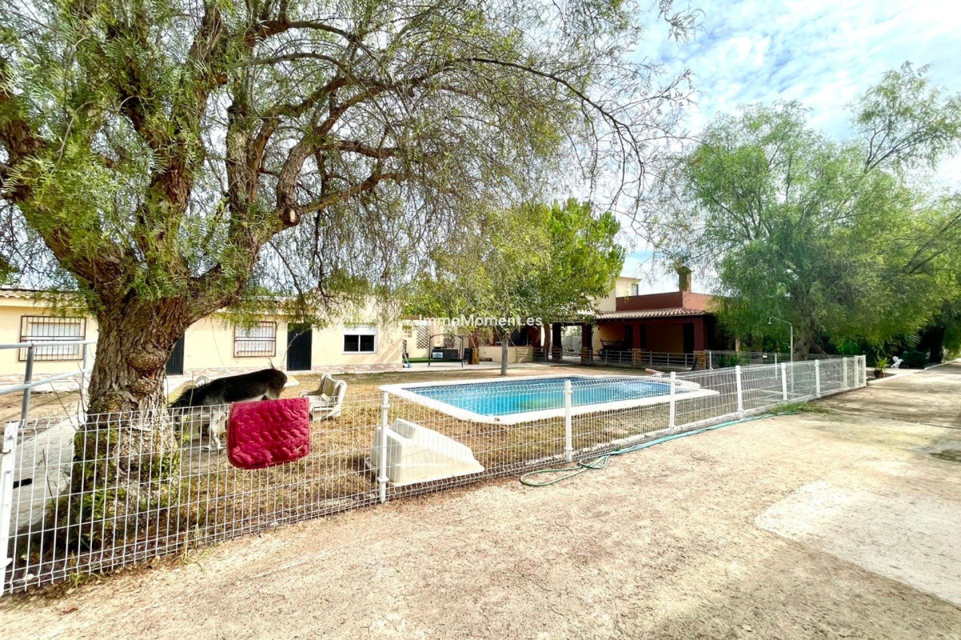 Revente - Maison de campagne - Orihuela - Orihuela Centro