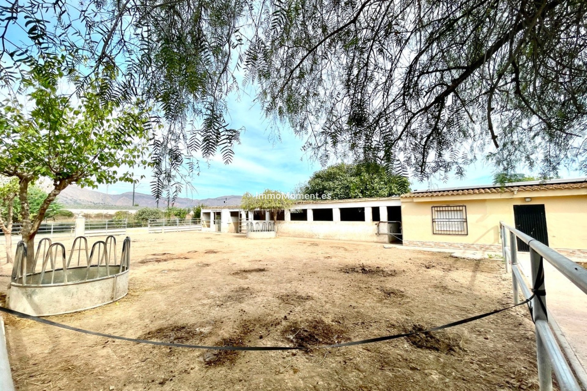 Revente - Maison de campagne - Orihuela - Orihuela Centro