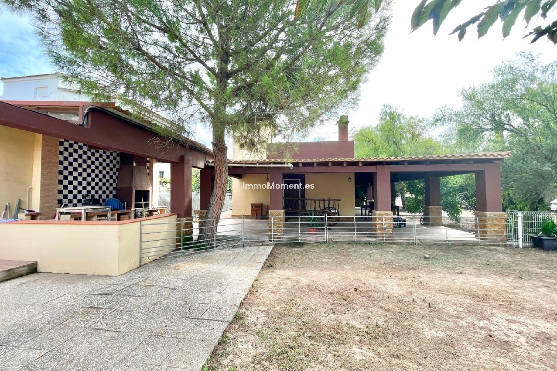 Revente - Maison de campagne - Orihuela - Orihuela Centro