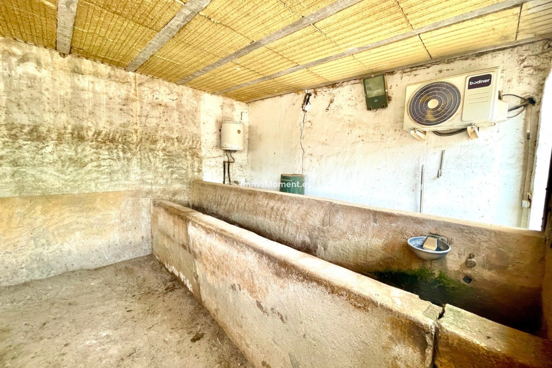 Revente - Maison de campagne - Orihuela - Orihuela Centro