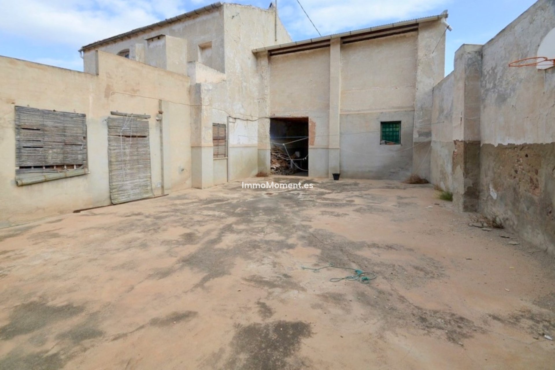 Revente - Maison de campagne - Orihuela - Orihuela Centro