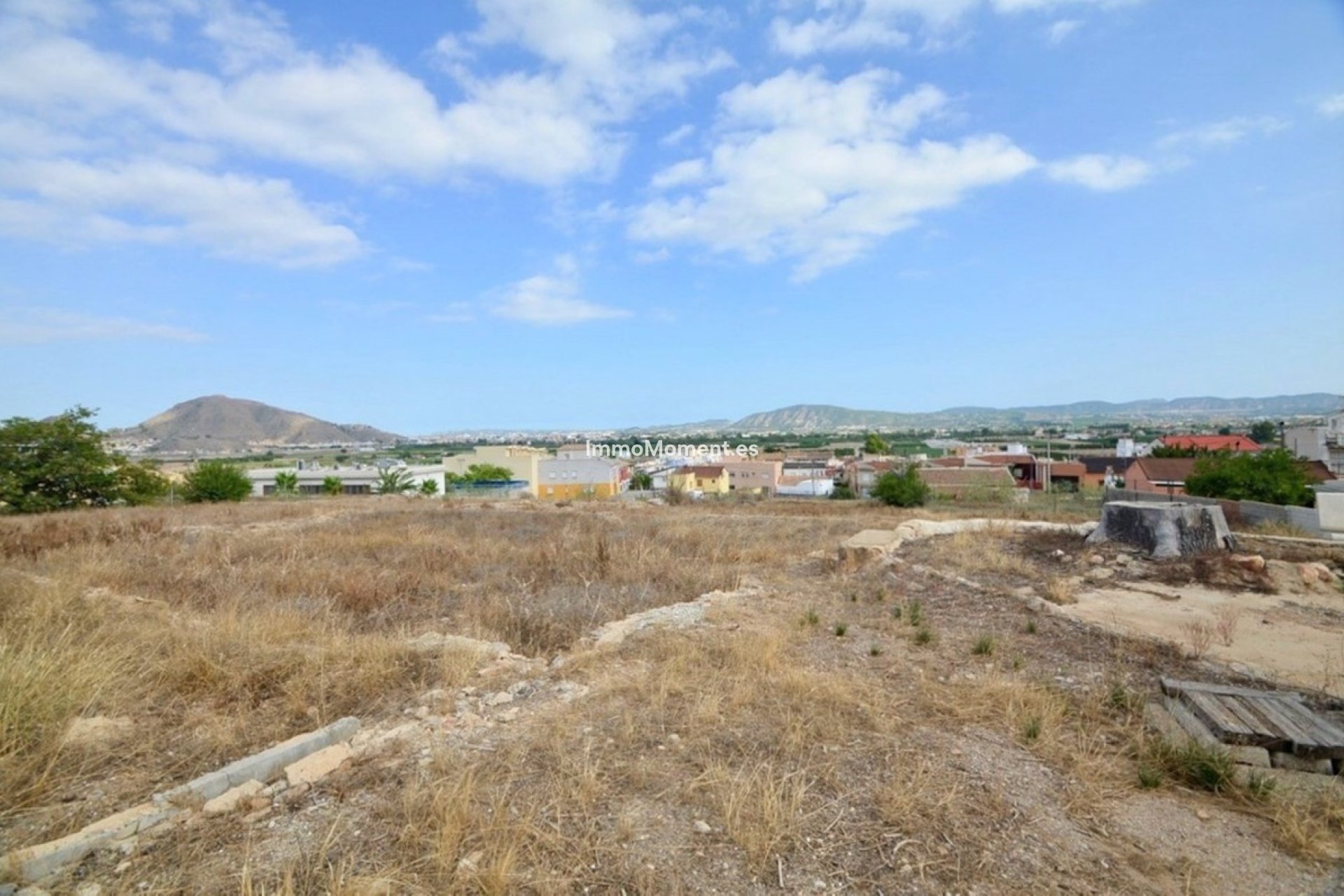 Revente - Maison de campagne - Orihuela - Orihuela Centro