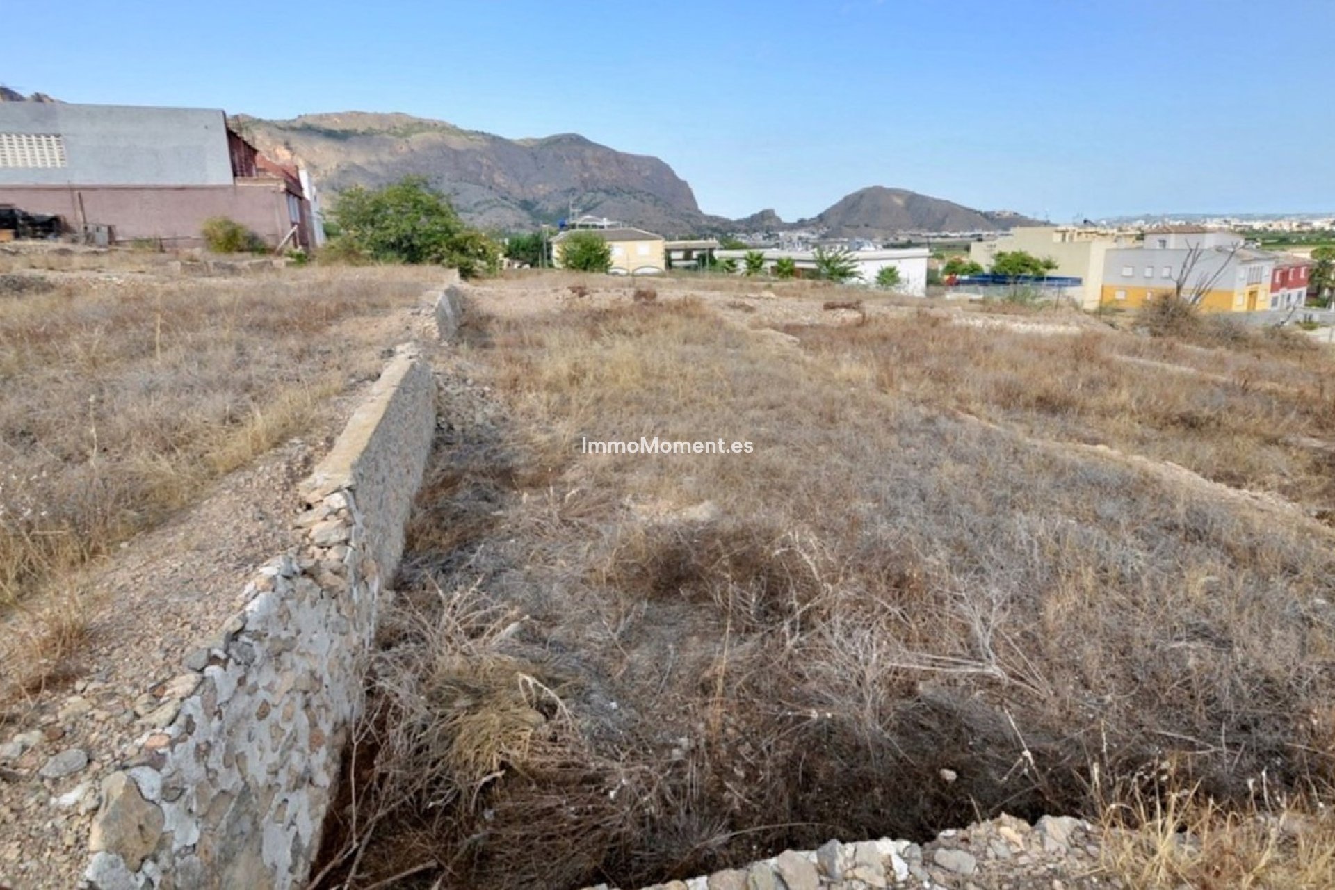 Revente - Maison de campagne - Orihuela - Orihuela Centro
