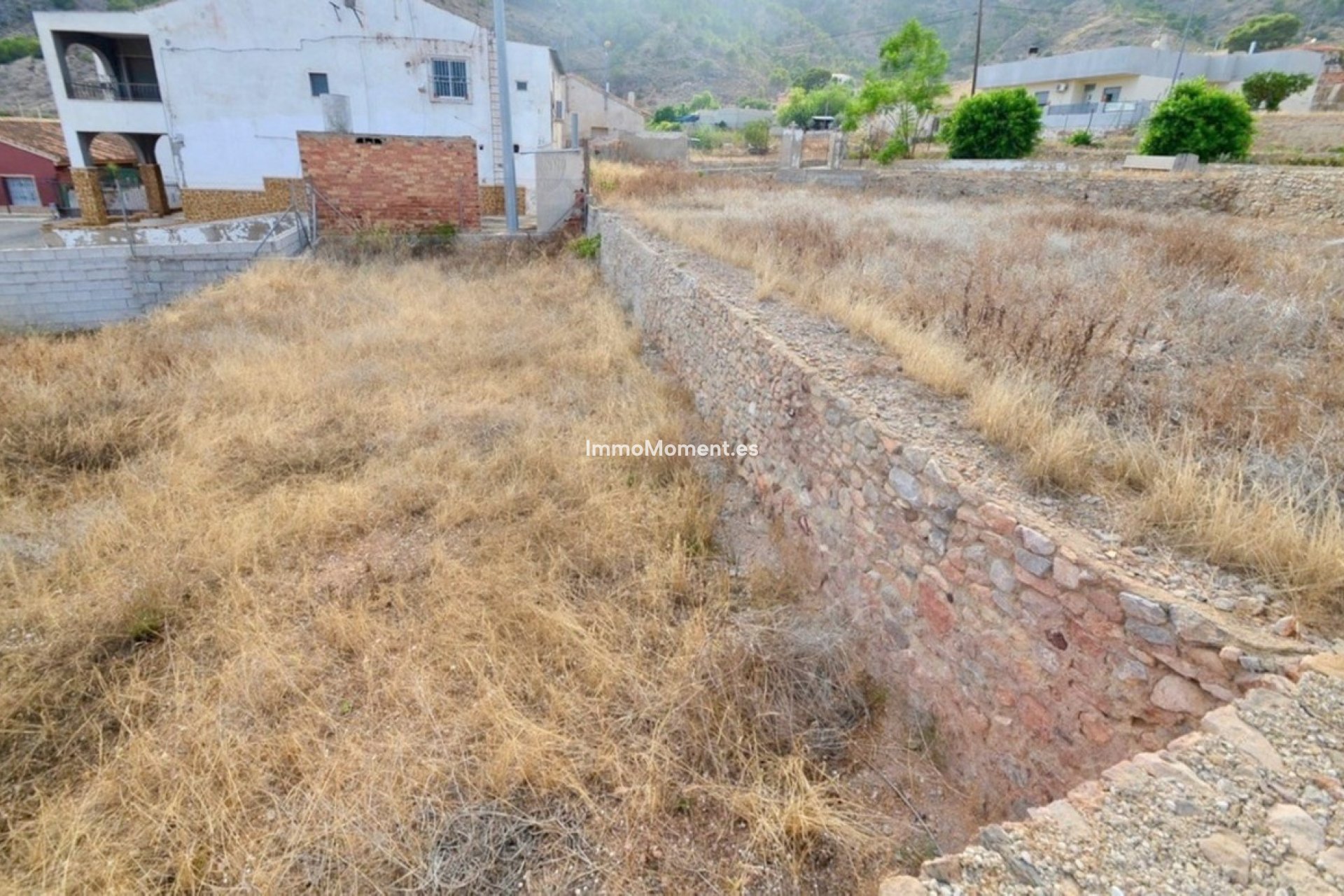 Revente - Maison de campagne - Orihuela - Orihuela Centro