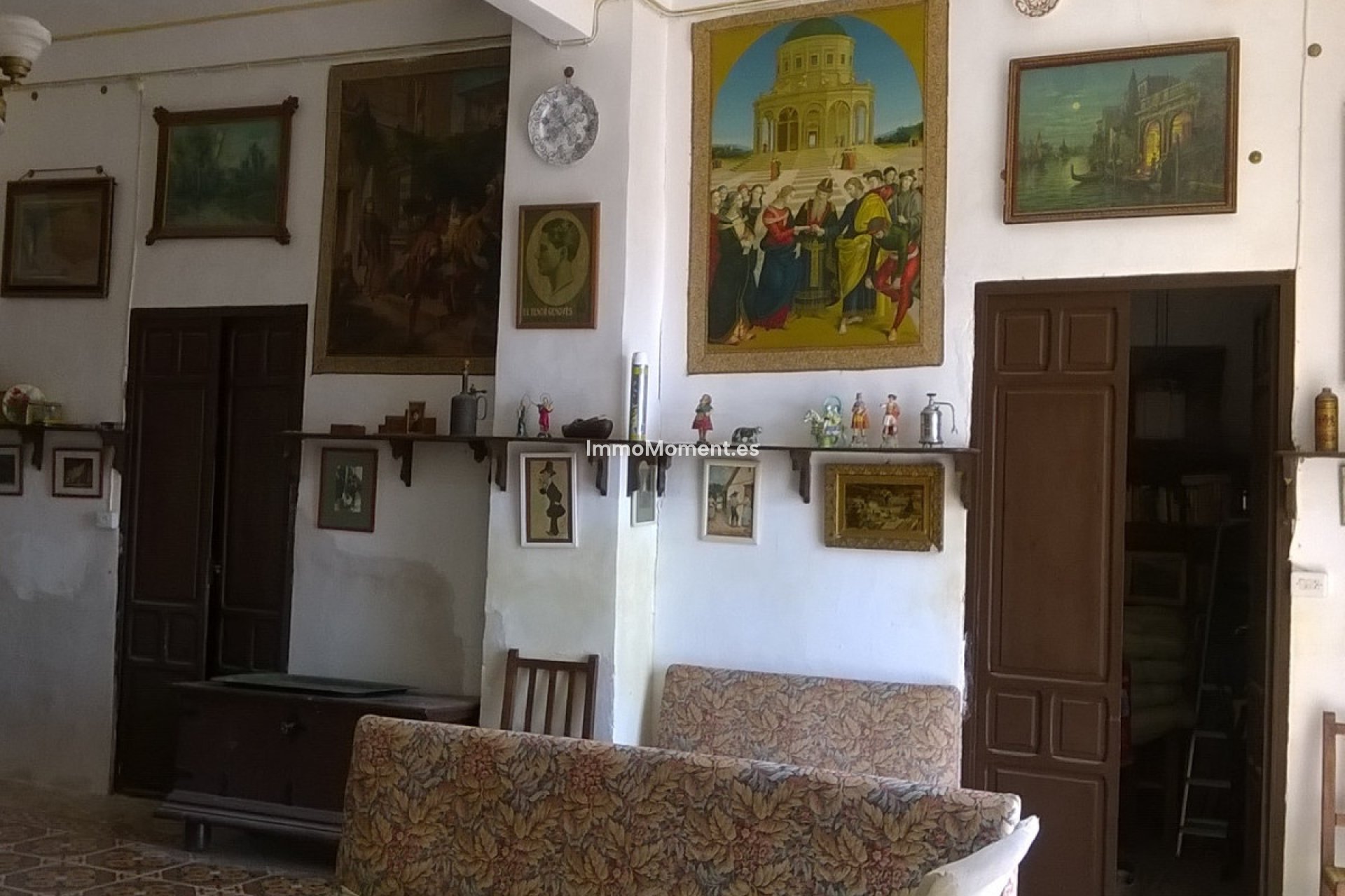 Revente - Maison de campagne - Orihuela - Orihuela Centro