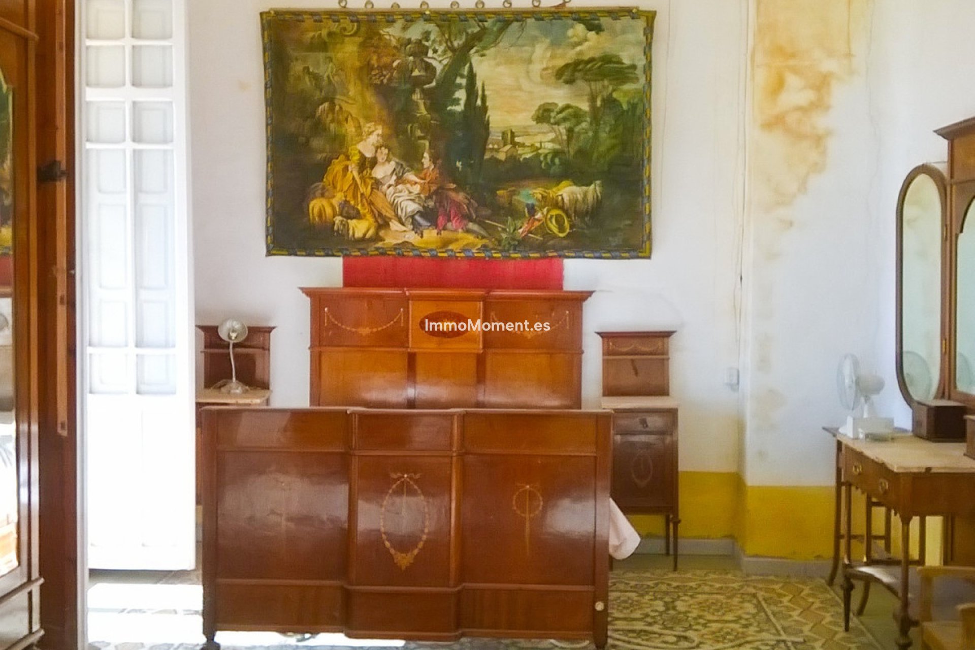 Revente - Maison de campagne - Orihuela - Orihuela Centro