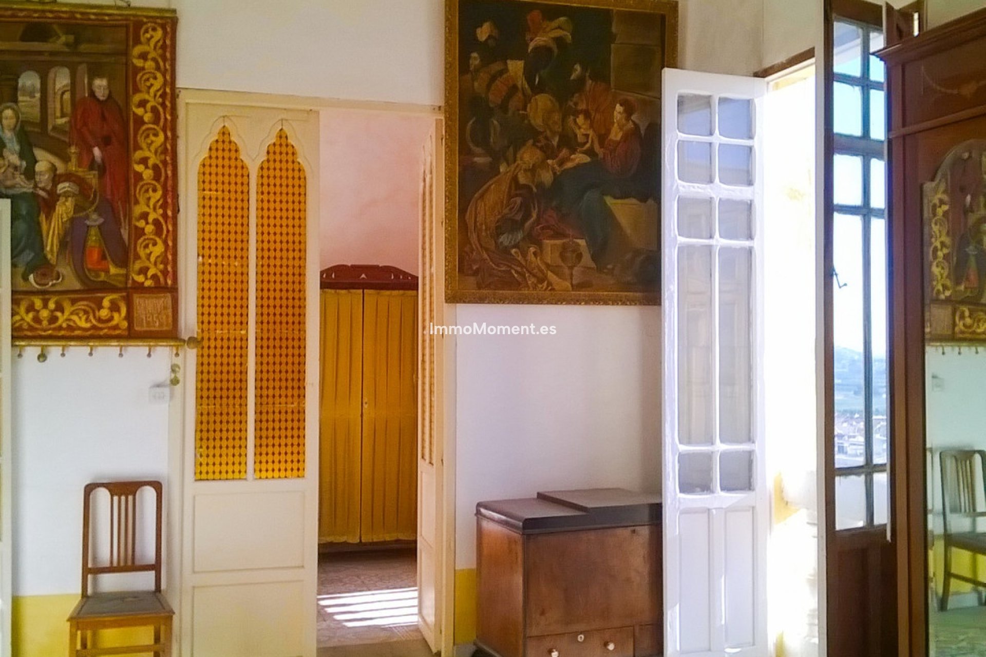 Revente - Maison de campagne - Orihuela - Orihuela Centro