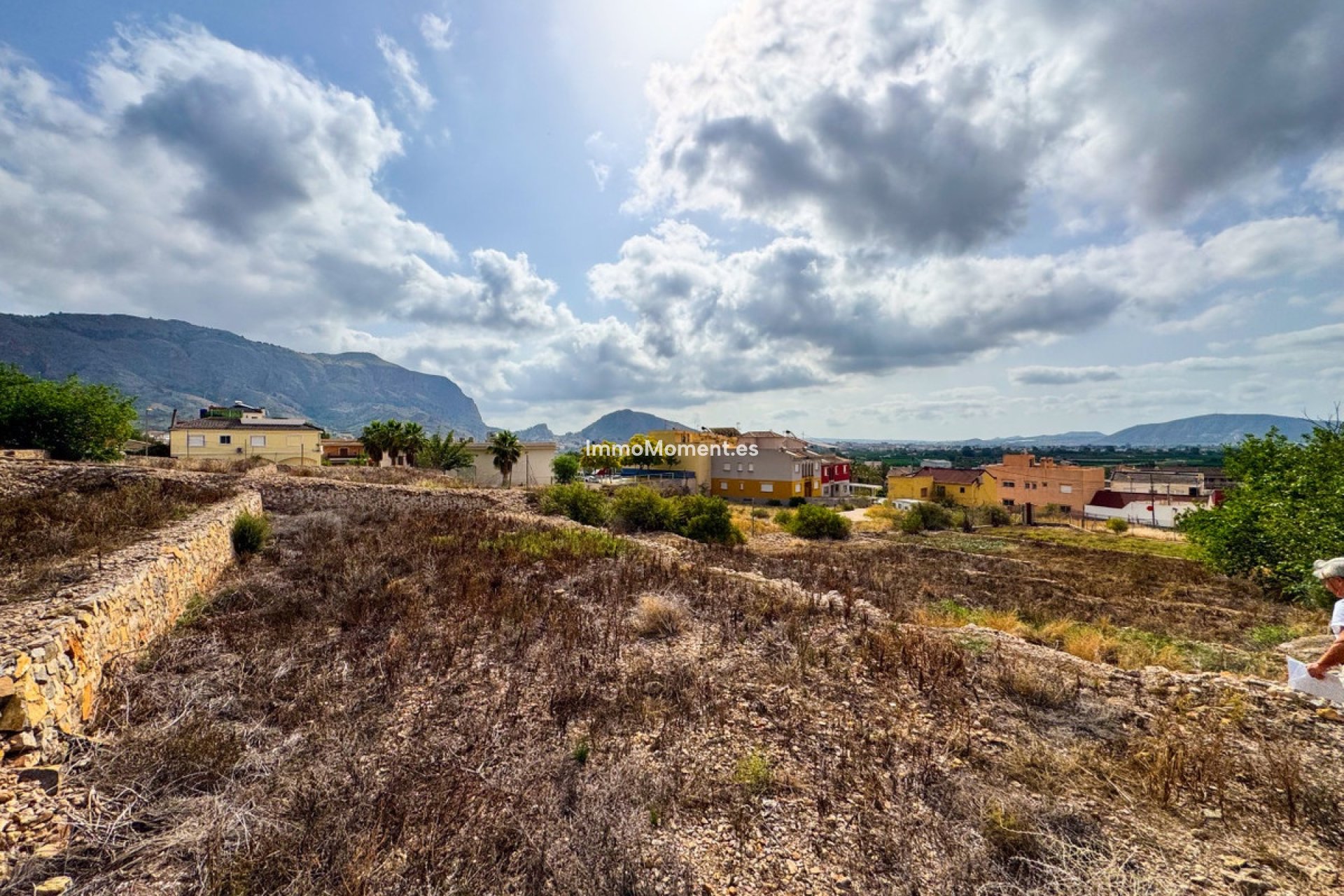 Revente - Maison de campagne - Orihuela - Orihuela Centro