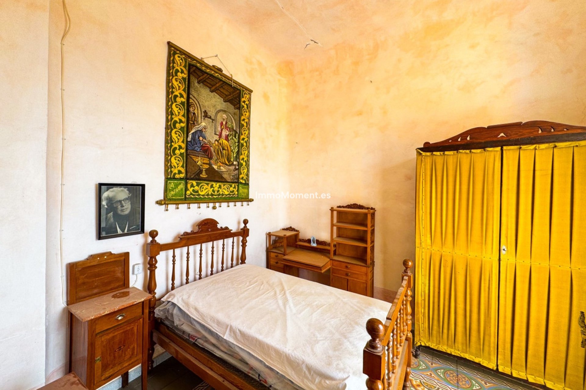 Revente - Maison de campagne - Orihuela - Orihuela Centro