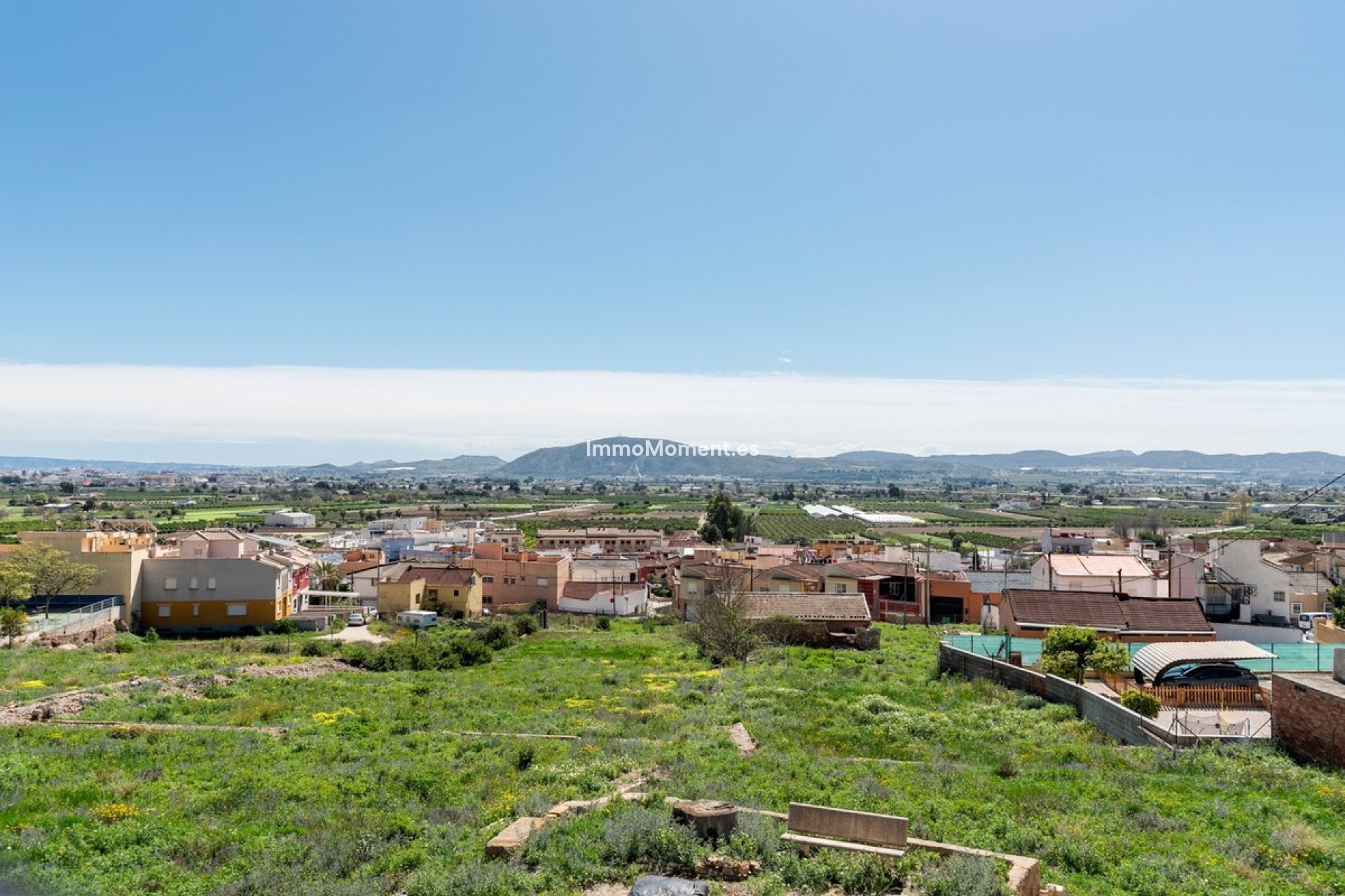 Revente - Maison de campagne - Orihuela - Orihuela Centro