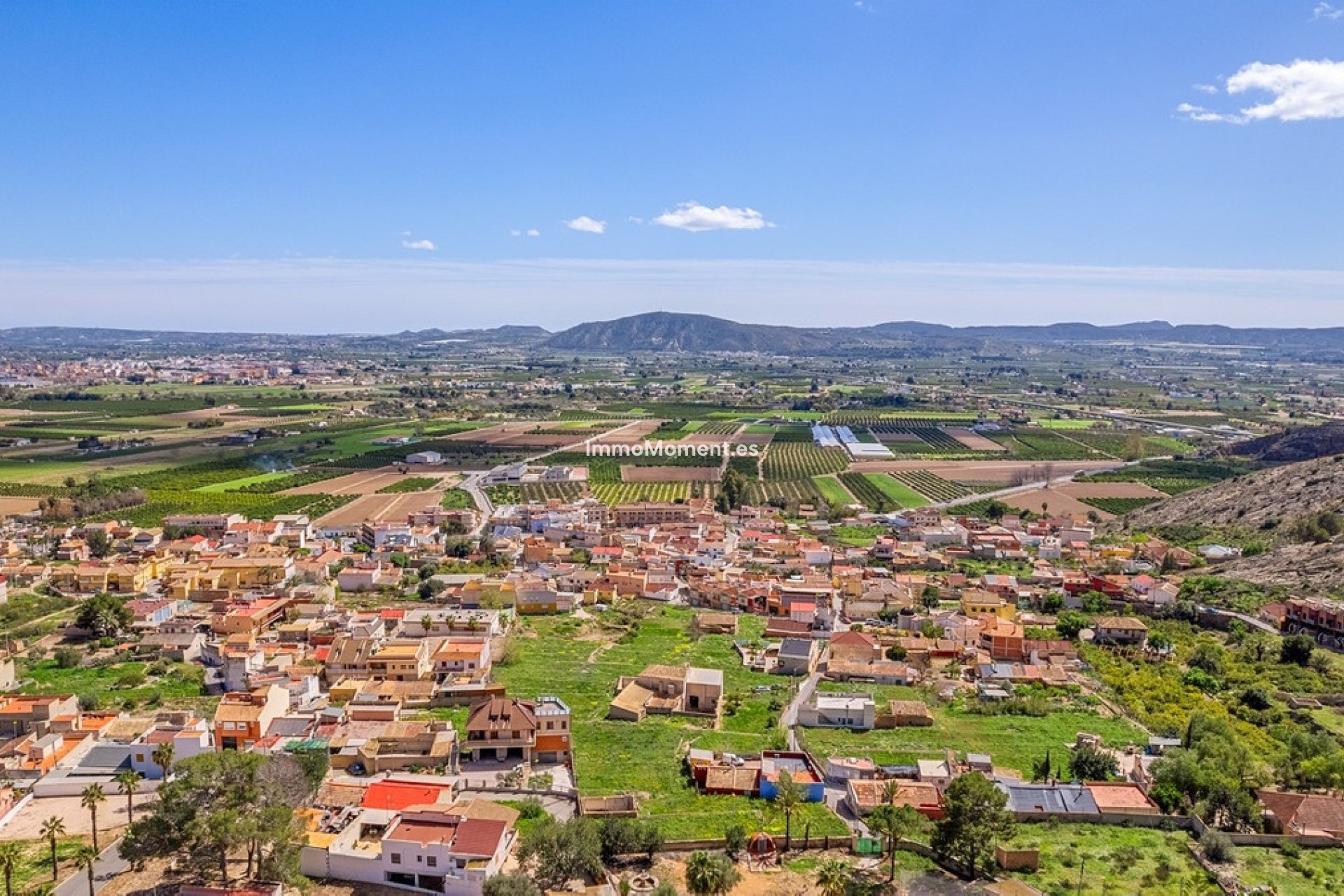 Revente - Maison de campagne - Orihuela - Orihuela Centro