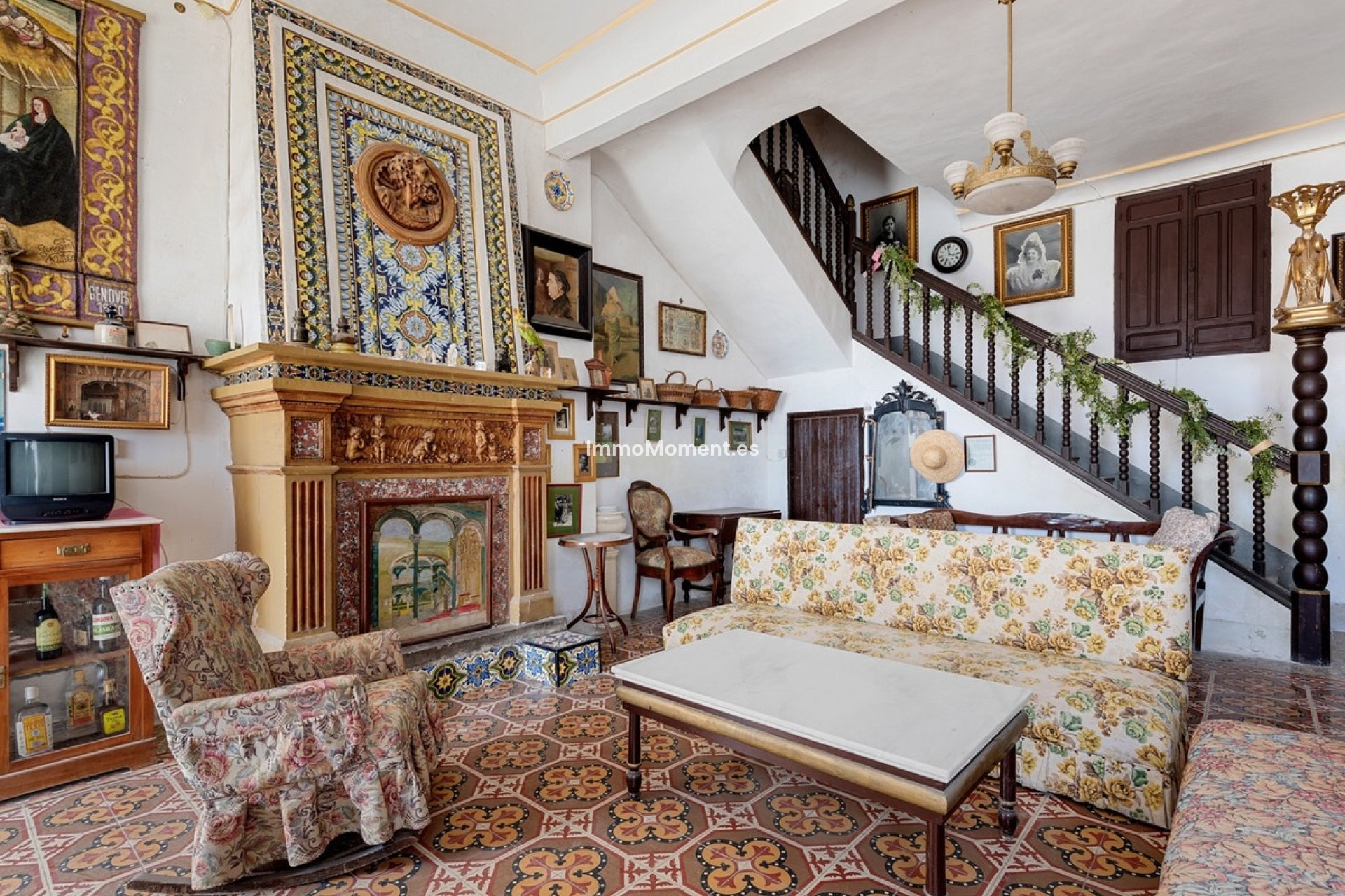 Revente - Maison de campagne - Orihuela - Orihuela Centro