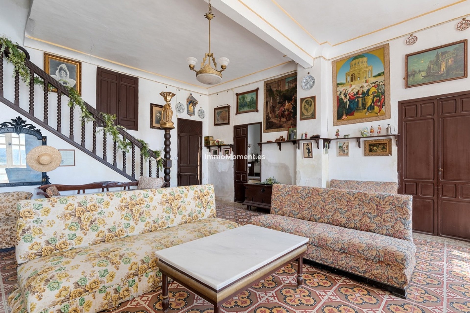 Revente - Maison de campagne - Orihuela - Orihuela Centro