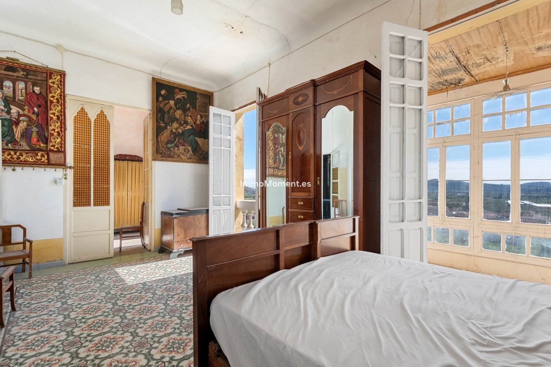 Revente - Maison de campagne - Orihuela - Orihuela Centro