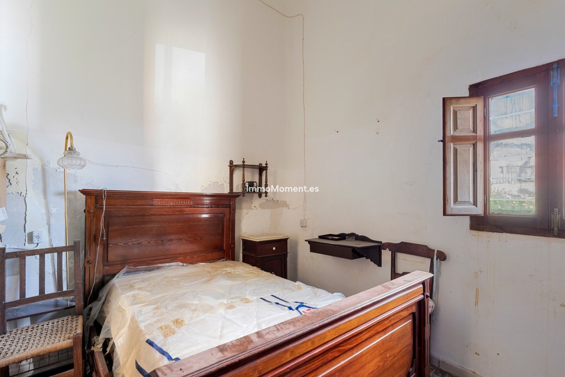 Revente - Maison de campagne - Orihuela - Orihuela Centro