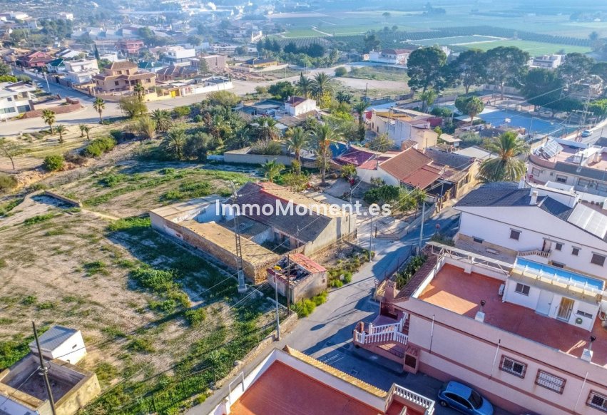 Revente - Maison de campagne - Orihuela - Orihuela Centro