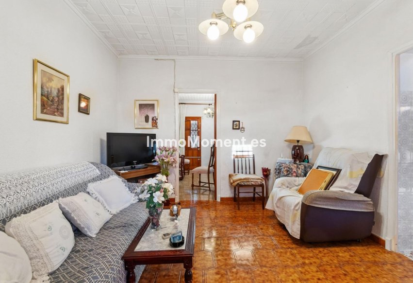 Revente - Maison de campagne - Orihuela - Orihuela Centro