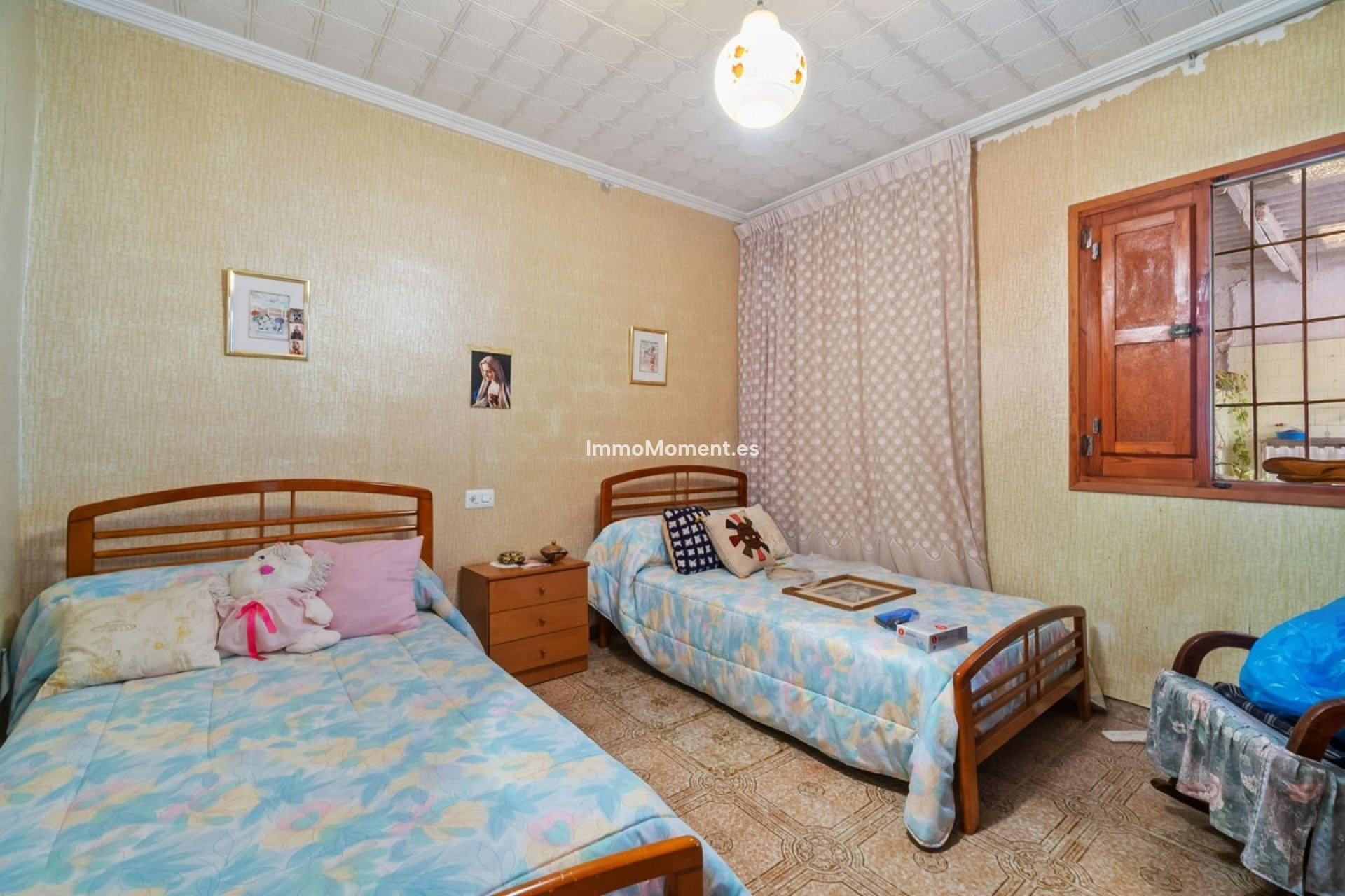 Revente - Maison de campagne - Orihuela - Orihuela Centro