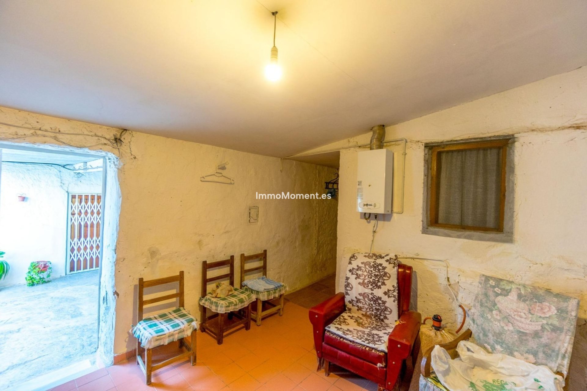 Revente - Maison de campagne - Orihuela - Orihuela Centro