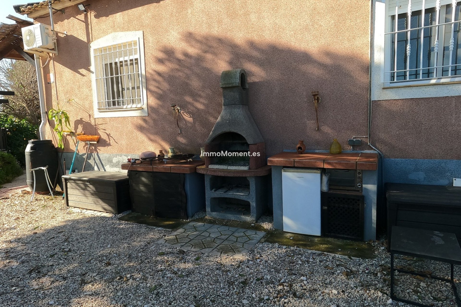 Revente - Maison de campagne - Orihuela - Orihuela Centro