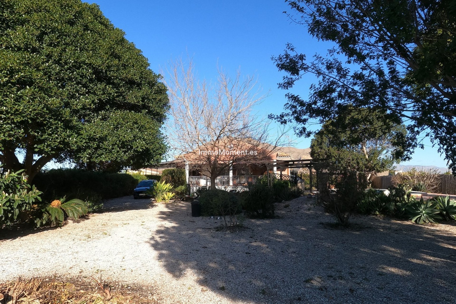 Revente - Maison de campagne - Orihuela - Orihuela Centro