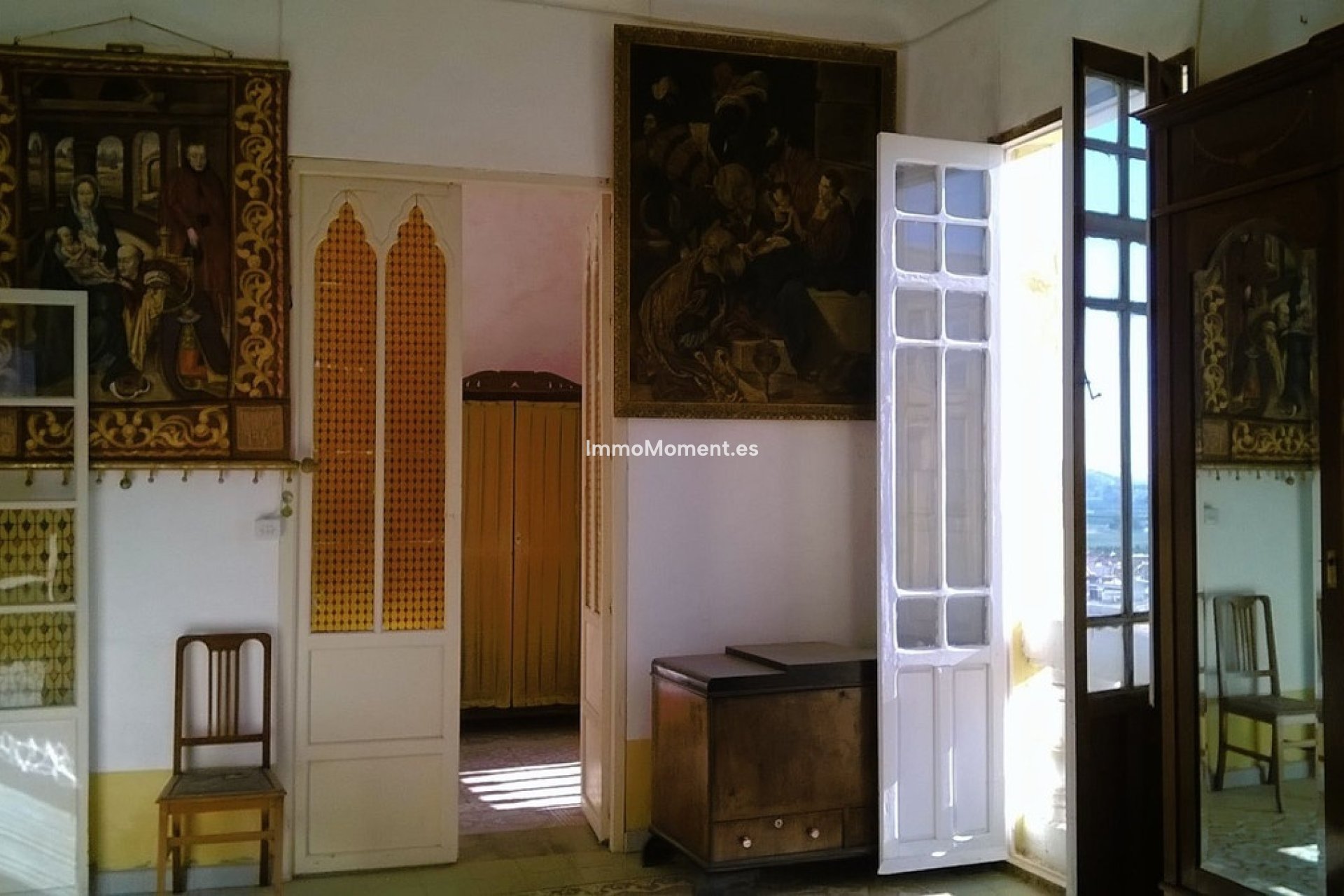 Revente - Maison de campagne - Orihuela - Orihuela Centro