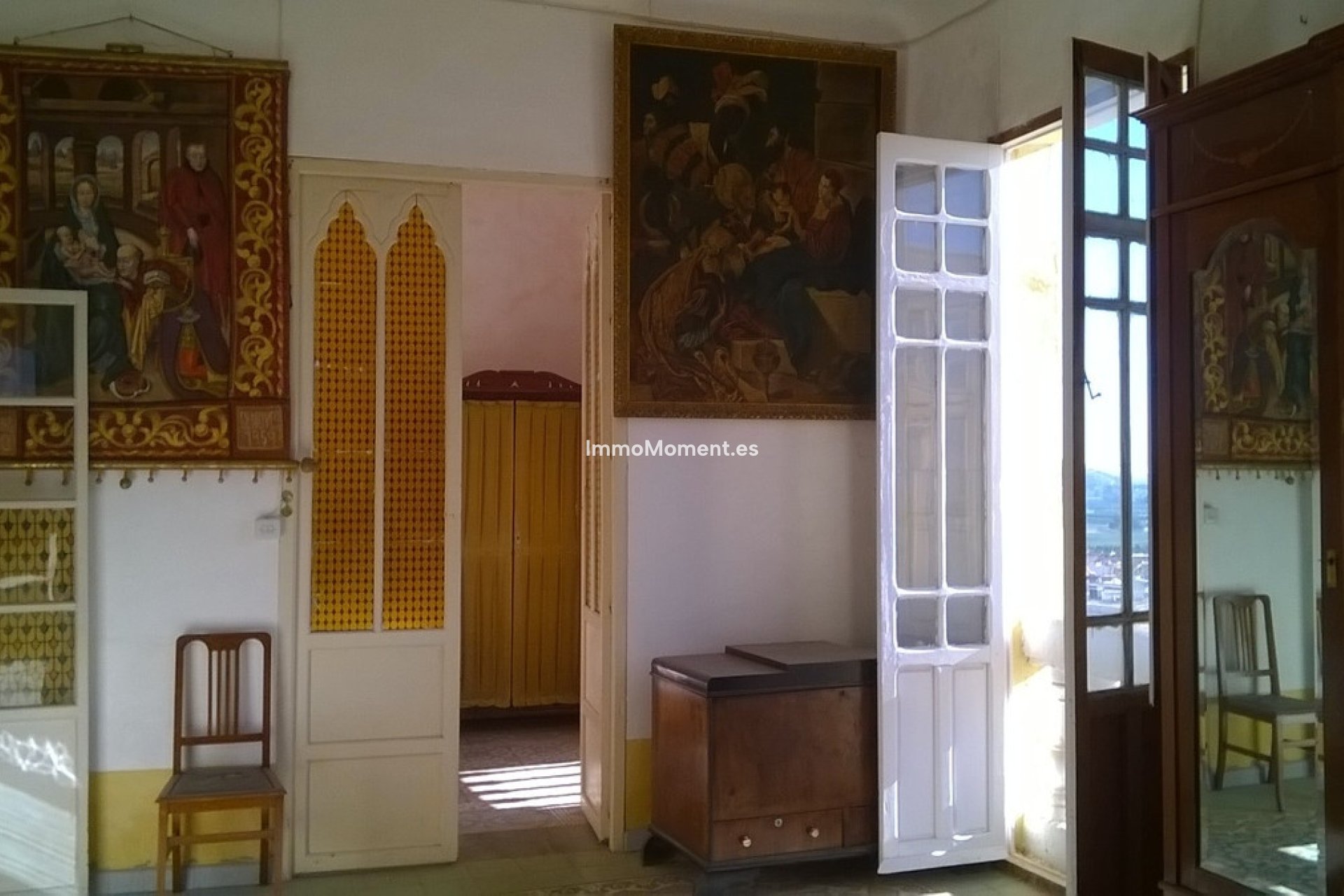 Revente - Maison de campagne - Orihuela - Orihuela Centro