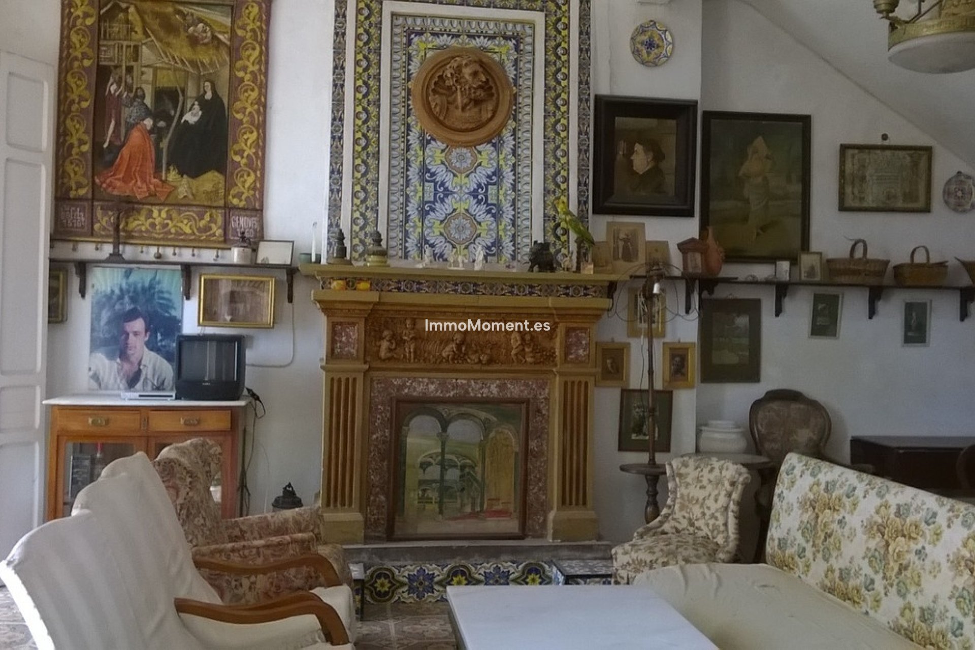 Revente - Maison de campagne - Orihuela - Orihuela Centro