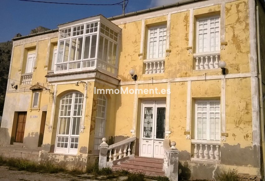 Revente - Maison de campagne - Orihuela - Orihuela Centro