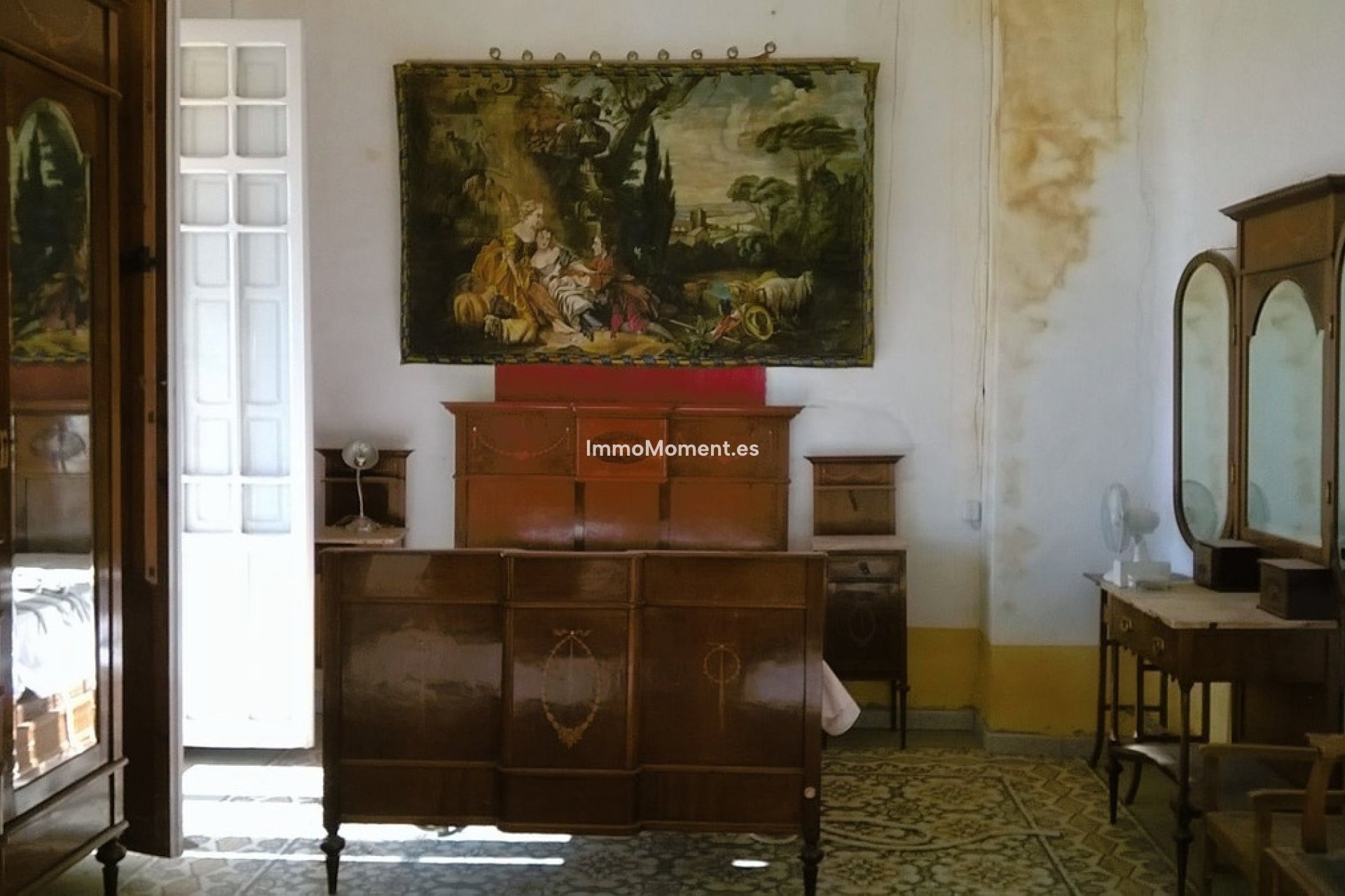 Revente - Maison de campagne - Orihuela - Orihuela Centro