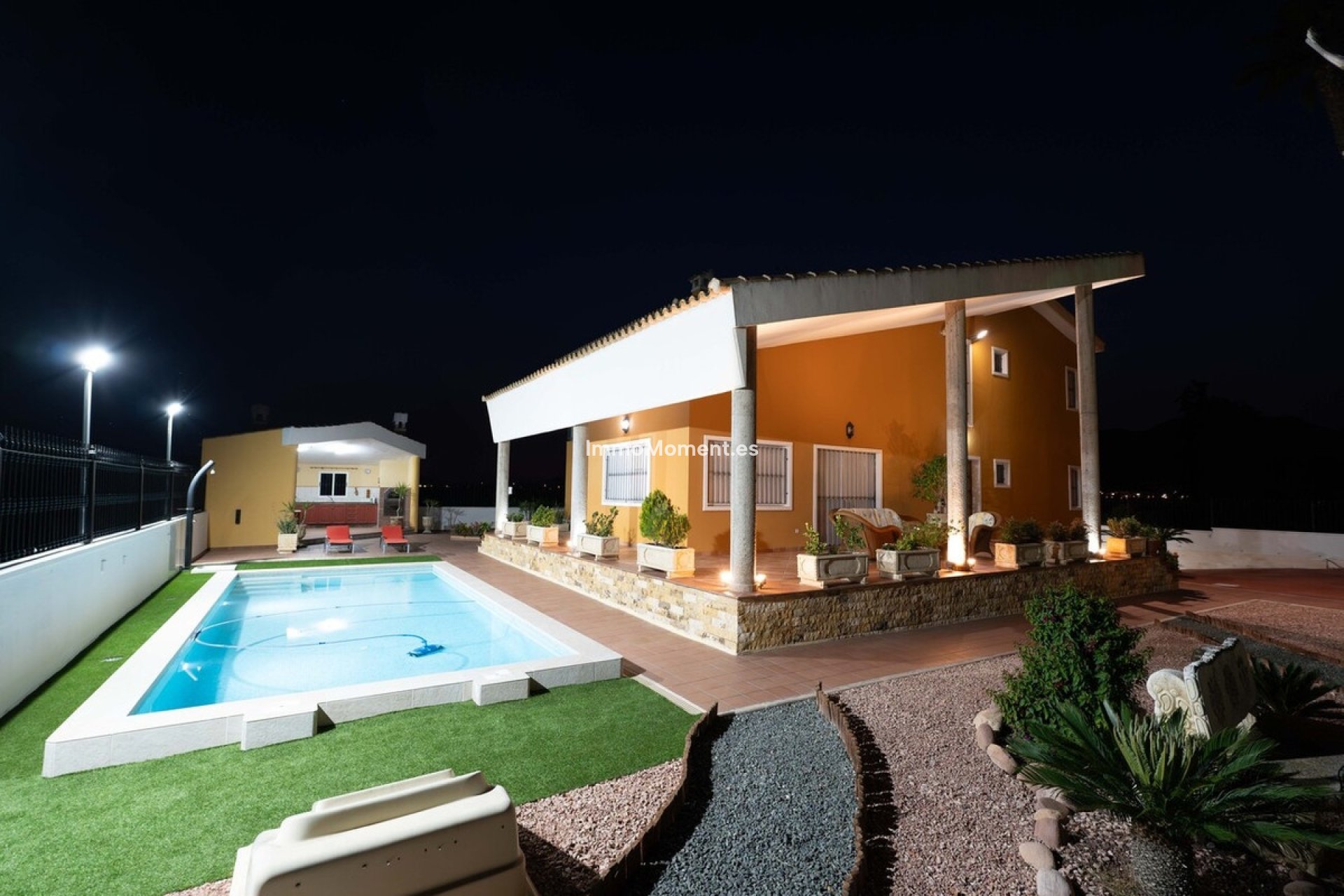 Revente - Maison de campagne - Orihuela - Orihuela Centro