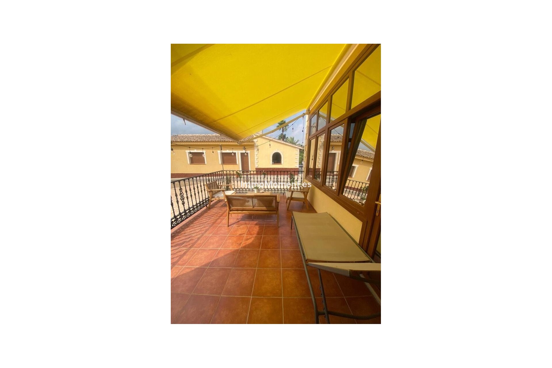 Revente - Maison de campagne - Orihuela - Orihuela Centro