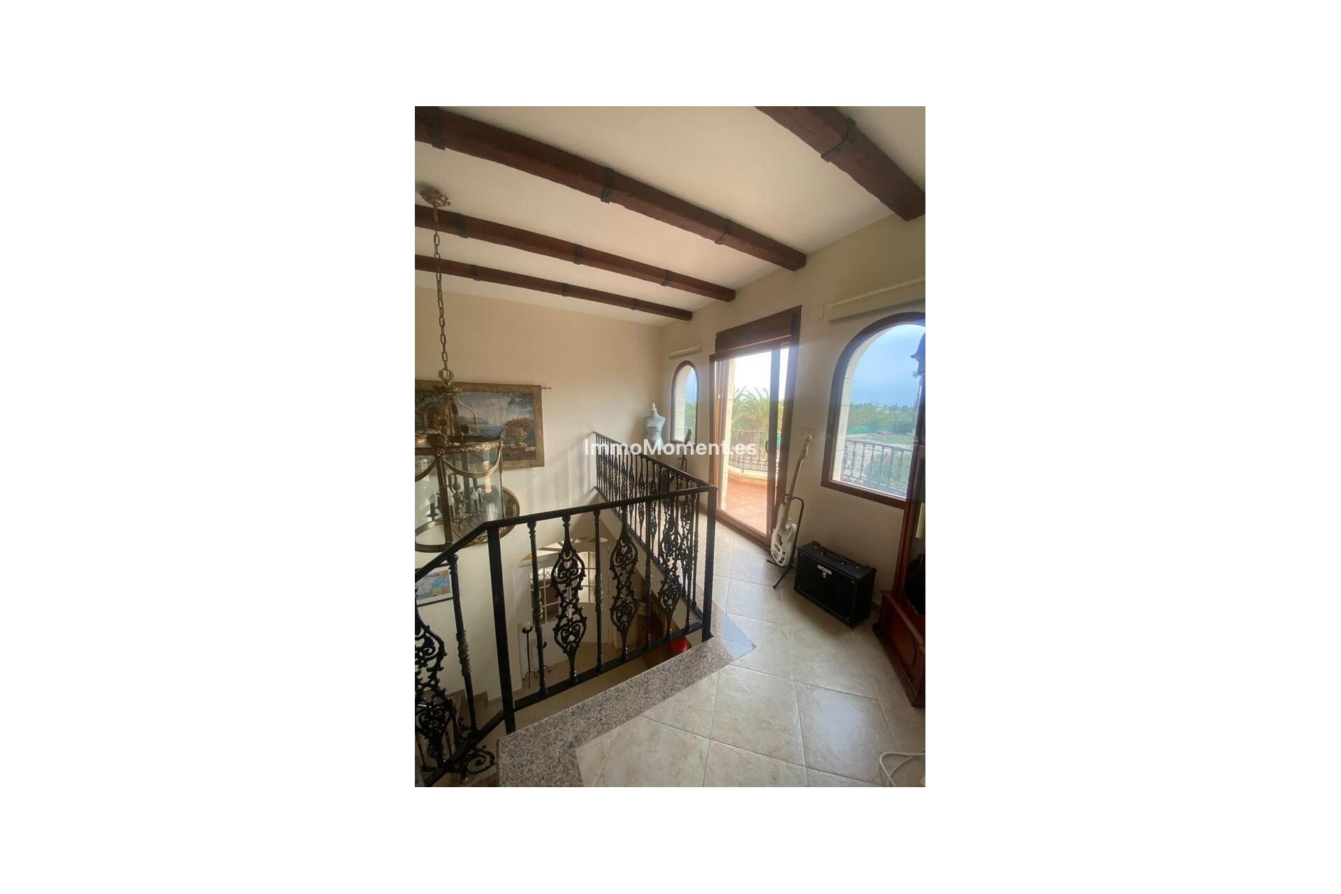 Revente - Maison de campagne - Orihuela - Orihuela Centro