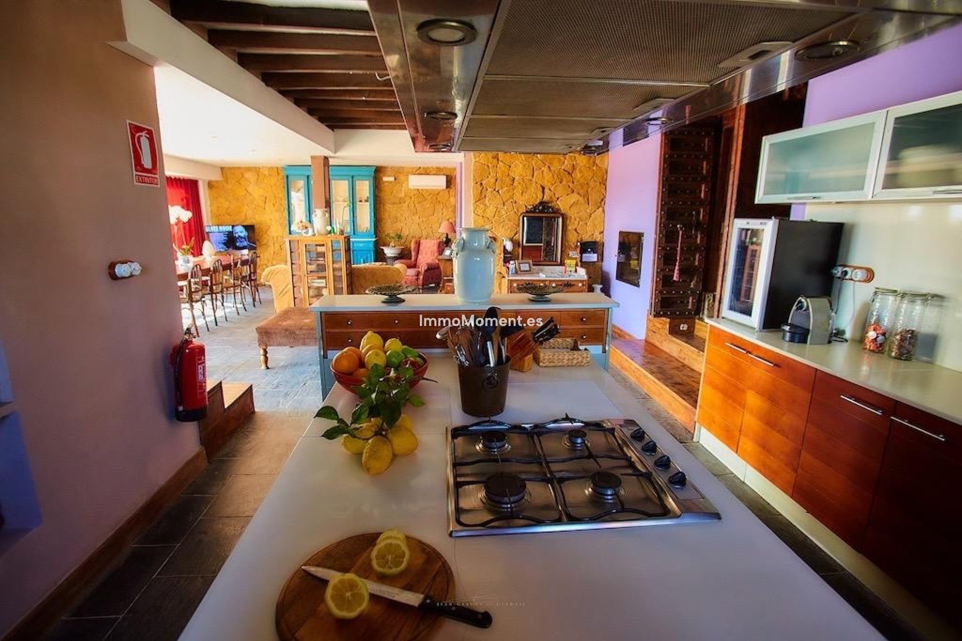 Revente - Maison de campagne - Orihuela - Torremendo