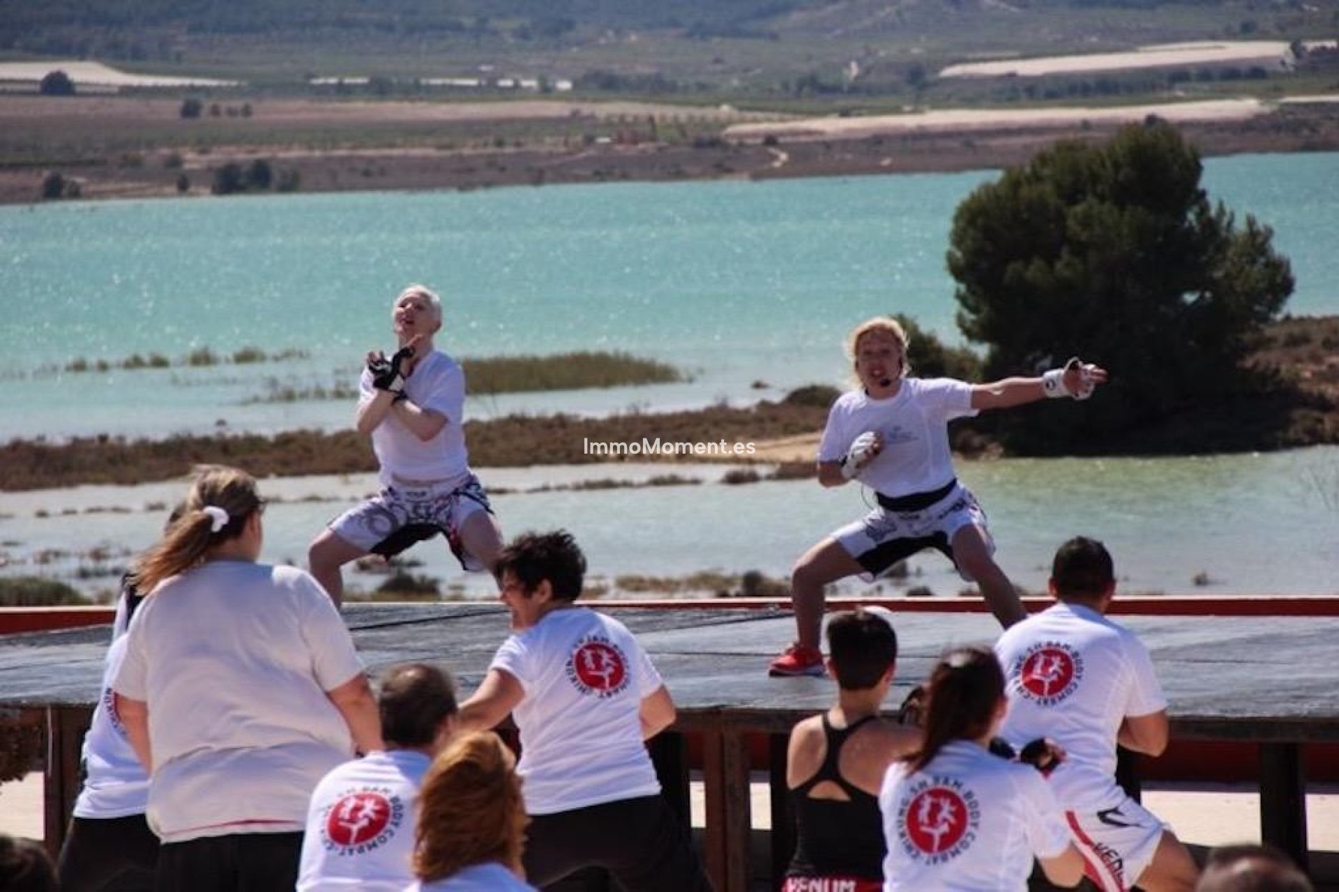 Revente - Maison de campagne - Orihuela - Torremendo