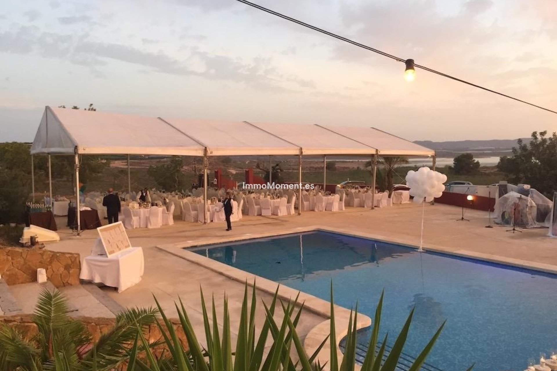 Revente - Maison de campagne - Orihuela - Torremendo