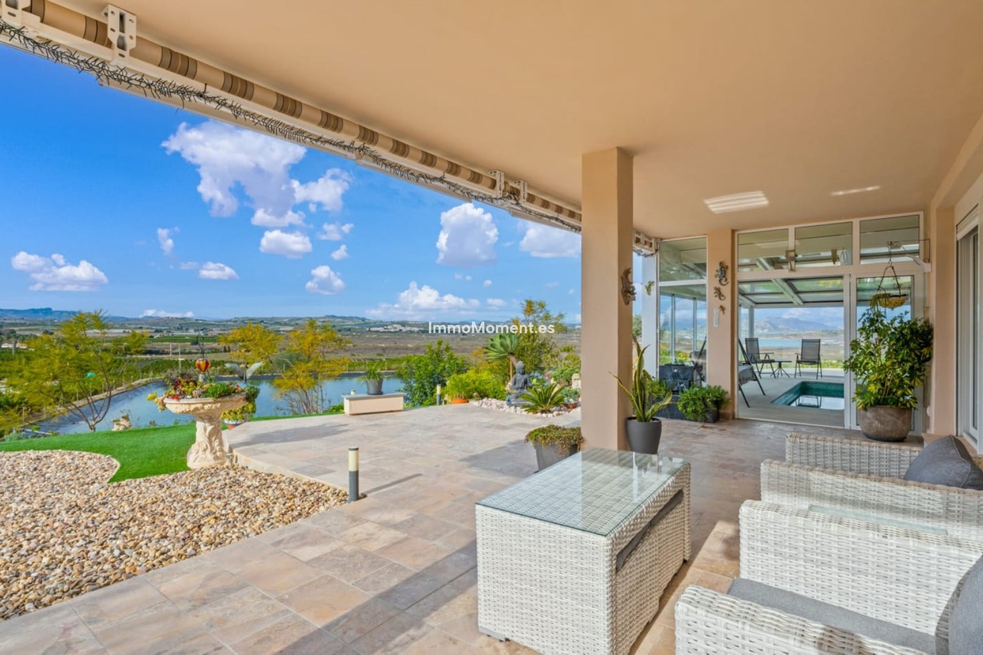 Revente - Maison de campagne - Orihuela - Torremendo