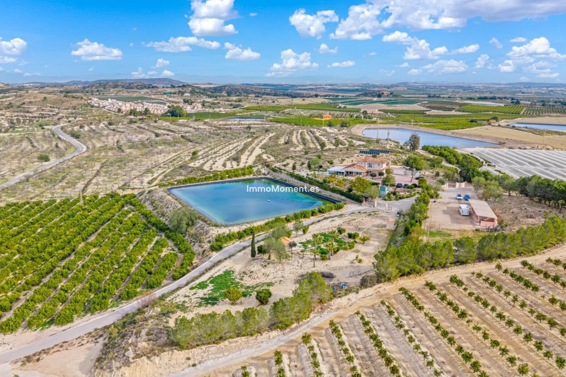 Revente - Maison de campagne - Orihuela - Torremendo