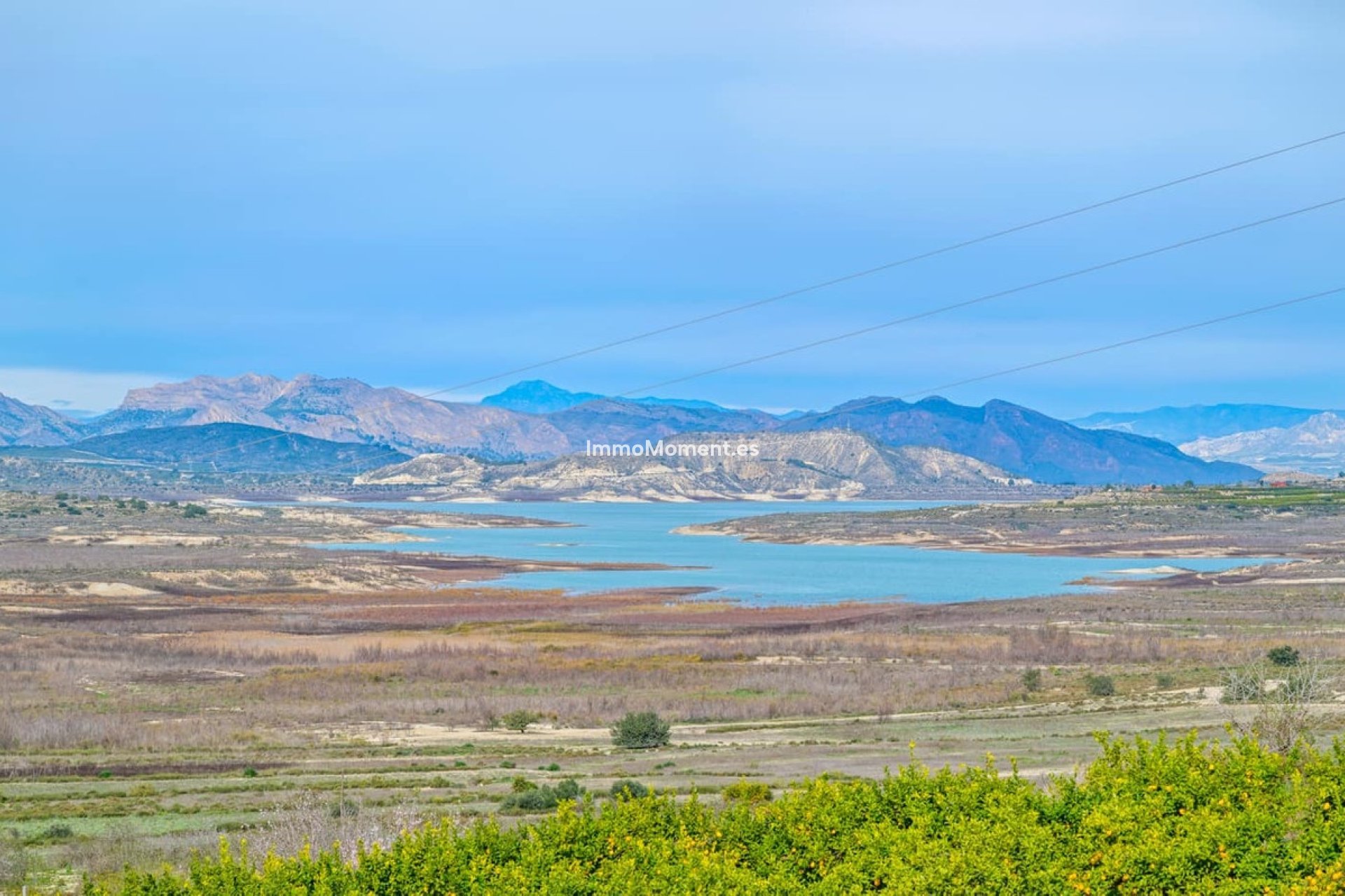 Revente - Maison de campagne - Orihuela - Torremendo