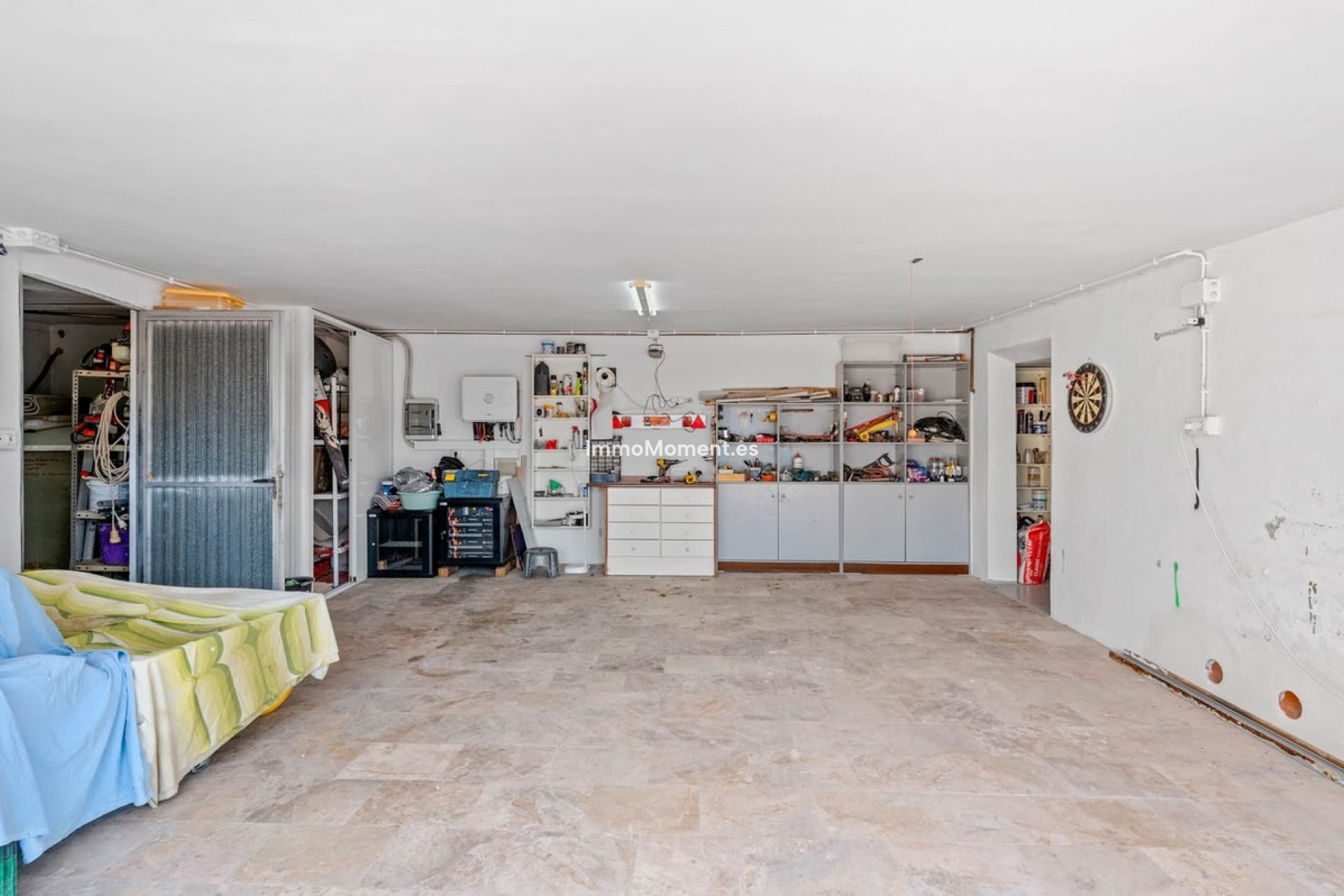 Revente - Maison de campagne - Orihuela - Torremendo