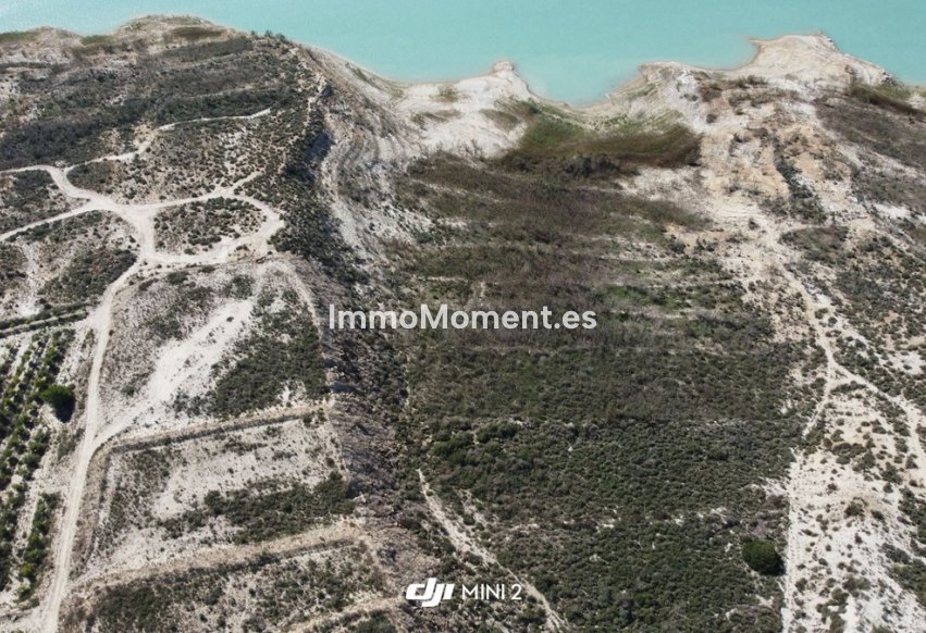 Revente - Maison de campagne - Orihuela - Torremendo