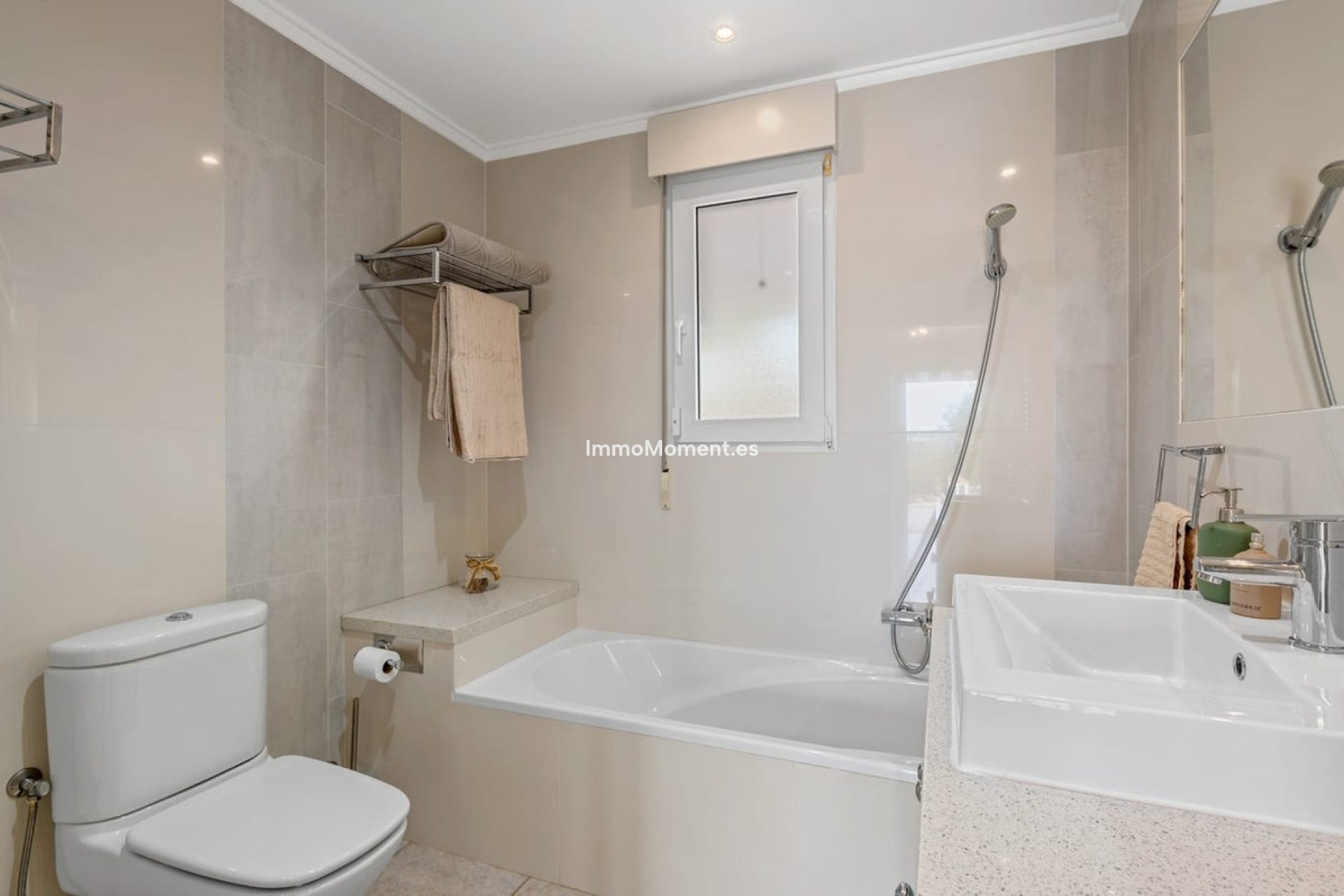 Revente - Maison de campagne - Orihuela - Torremendo