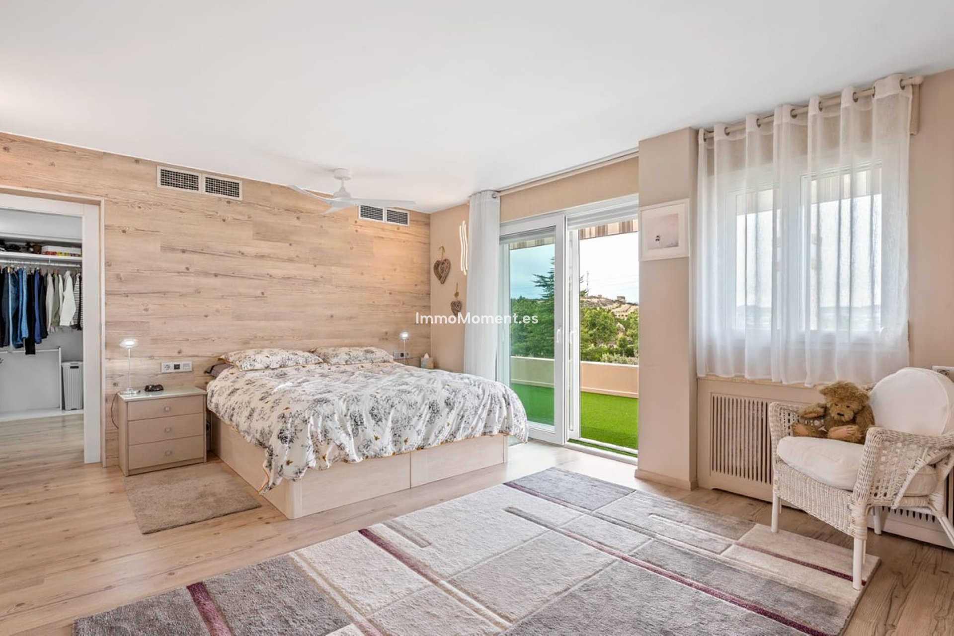 Revente - Maison de campagne - Orihuela - Torremendo