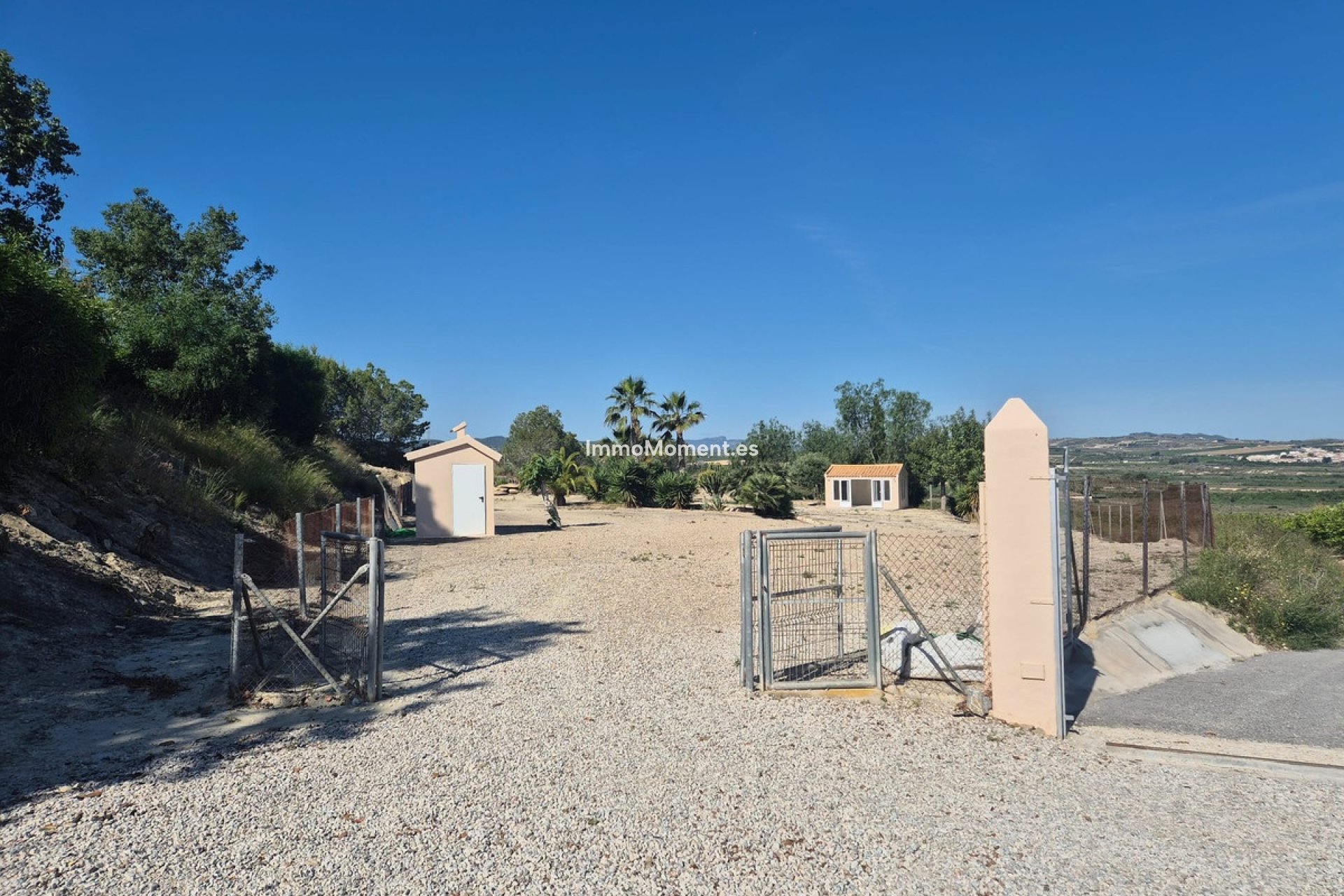 Revente - Maison de campagne - Orihuela - Torremendo