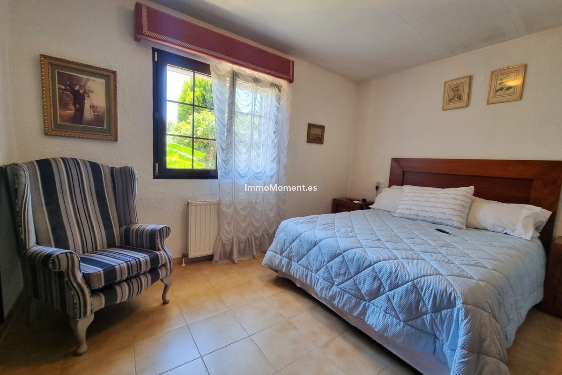 Revente - Maison de campagne - Pedreguer - Pedreguer Centro